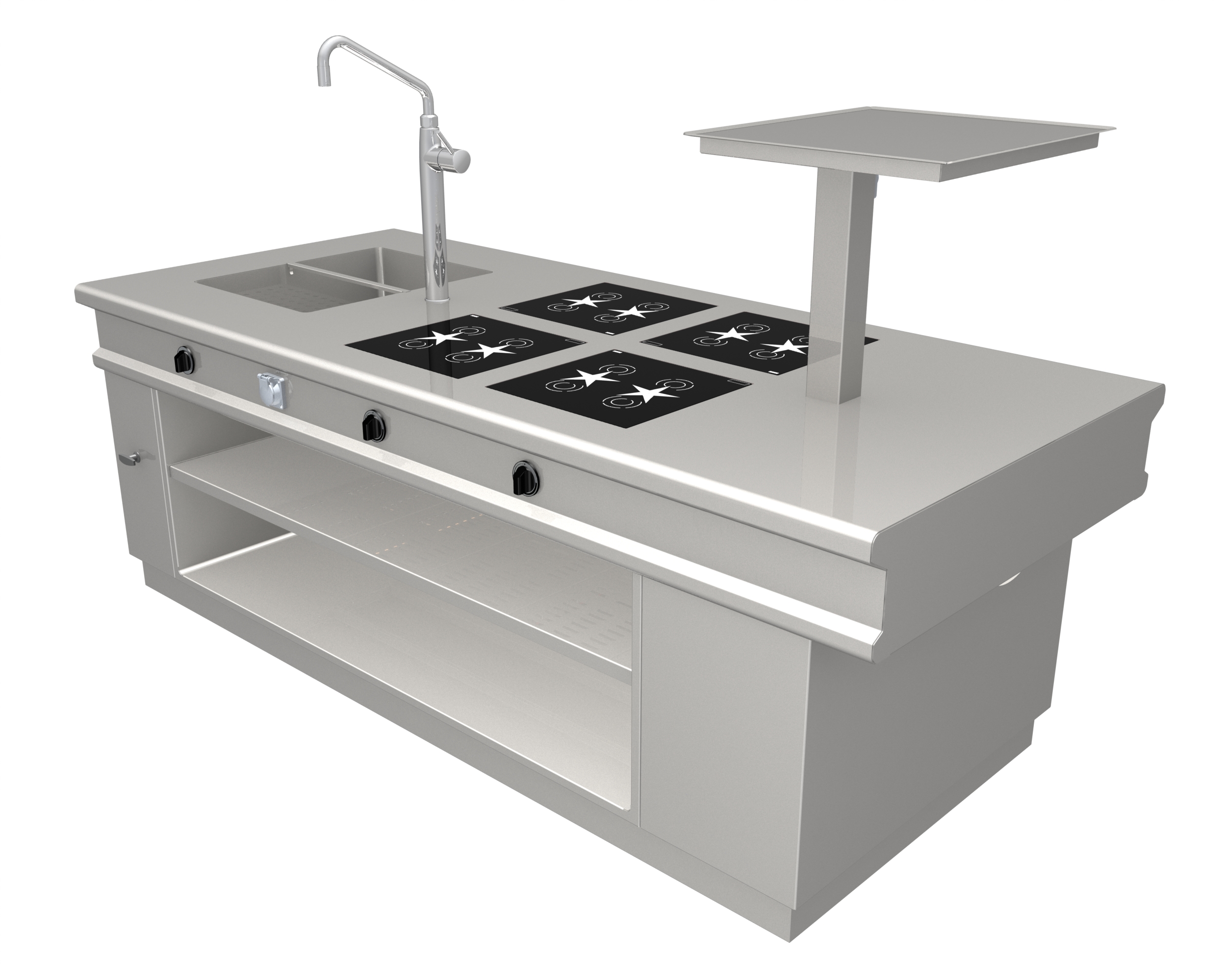 Referenzen Menu System AG - 