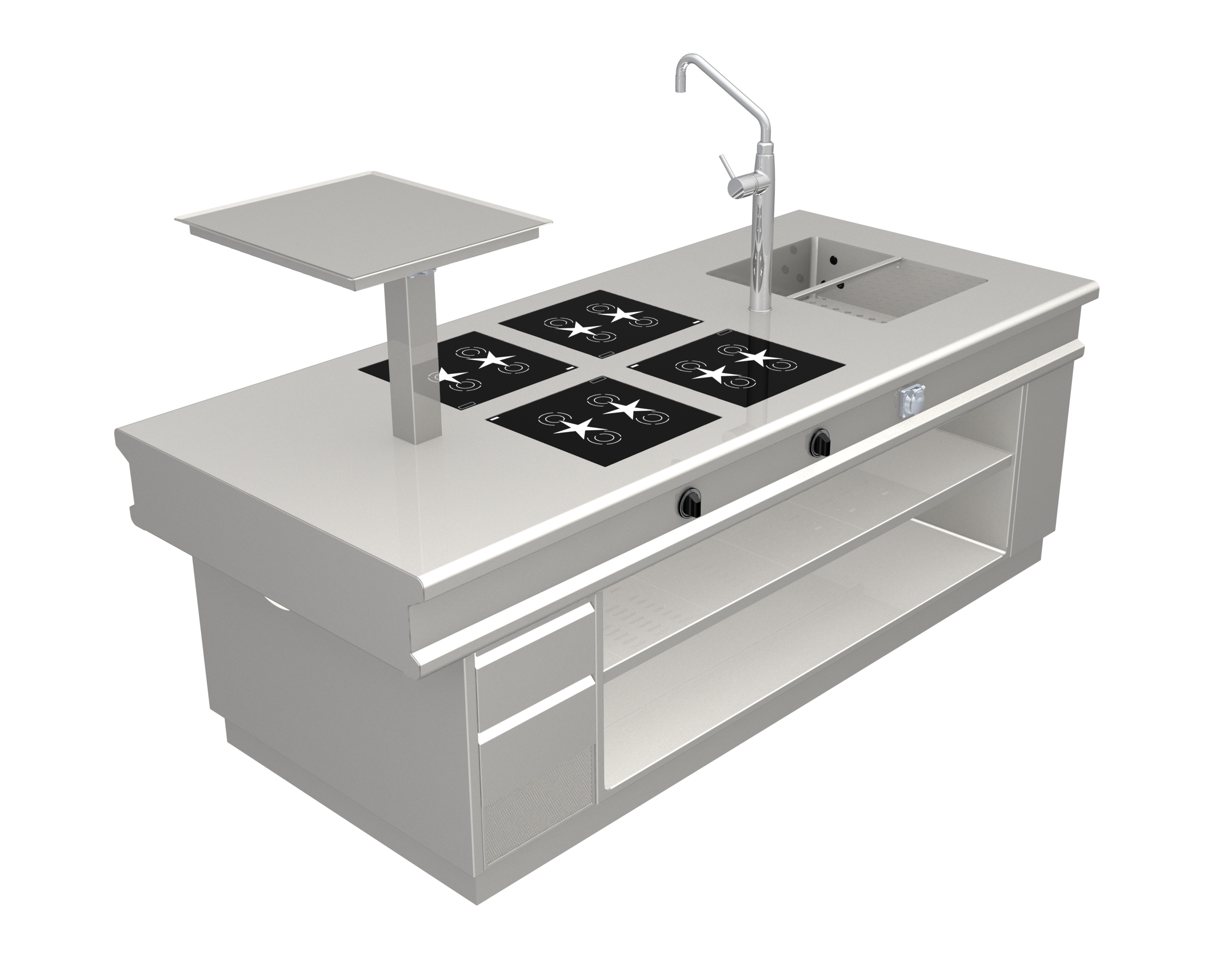 Referenzen Menu System AG - 