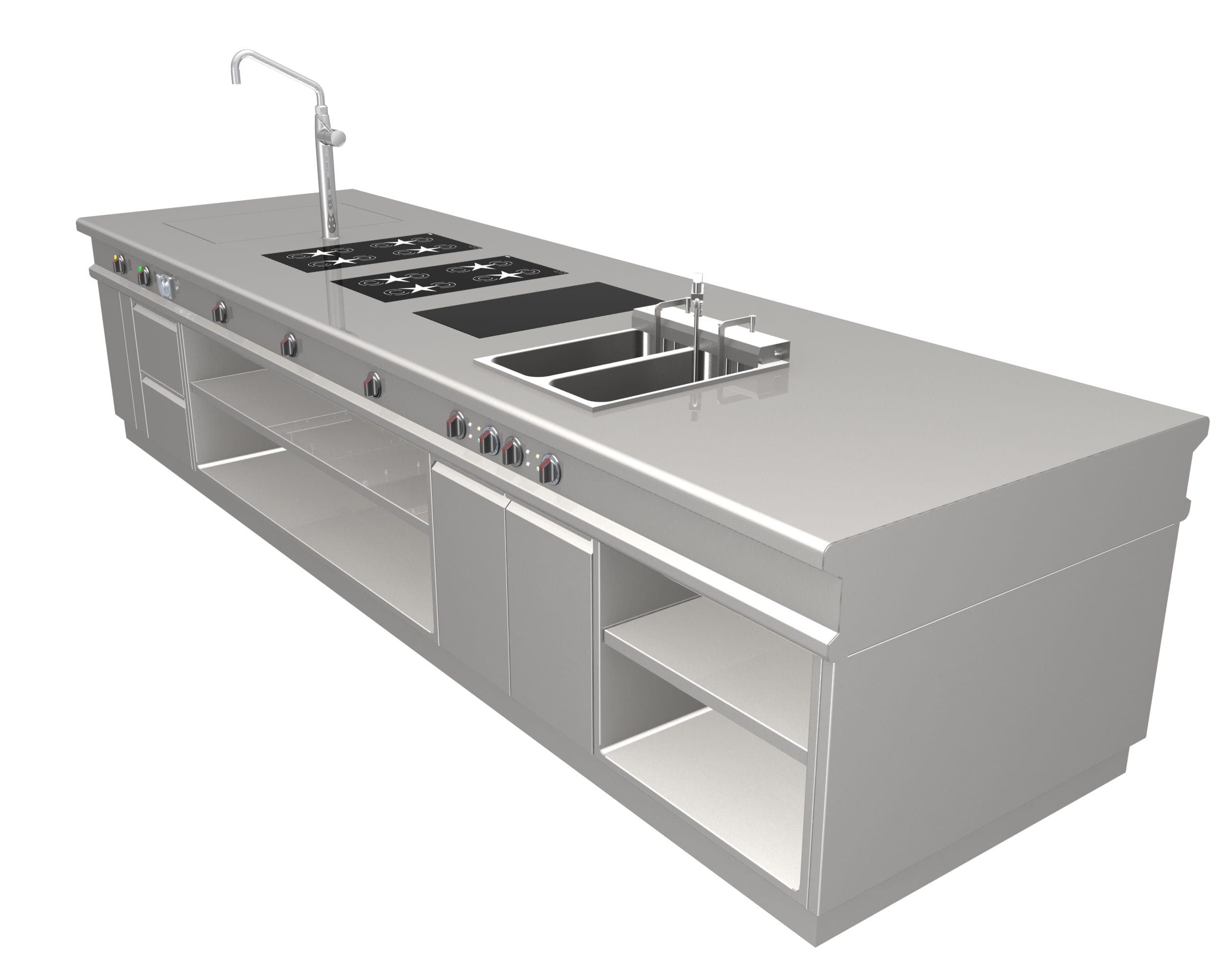 Referenzen Menu System AG - 