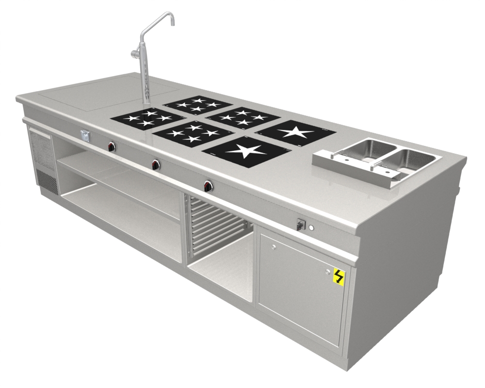 Referenzen Menu System AG - 