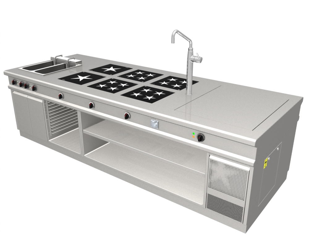 Referenzen Menu System AG - 