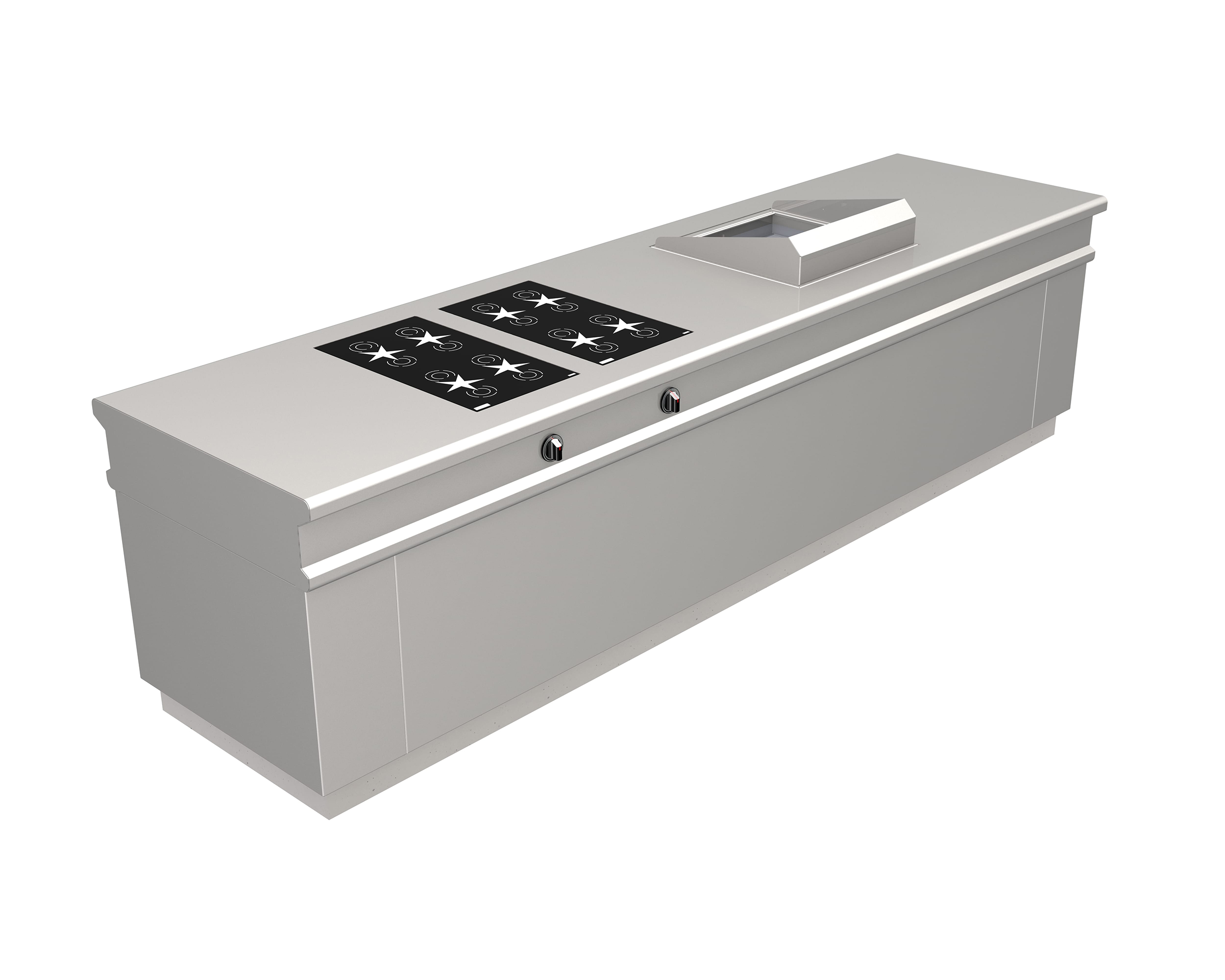 Referenzen Menu System AG - 