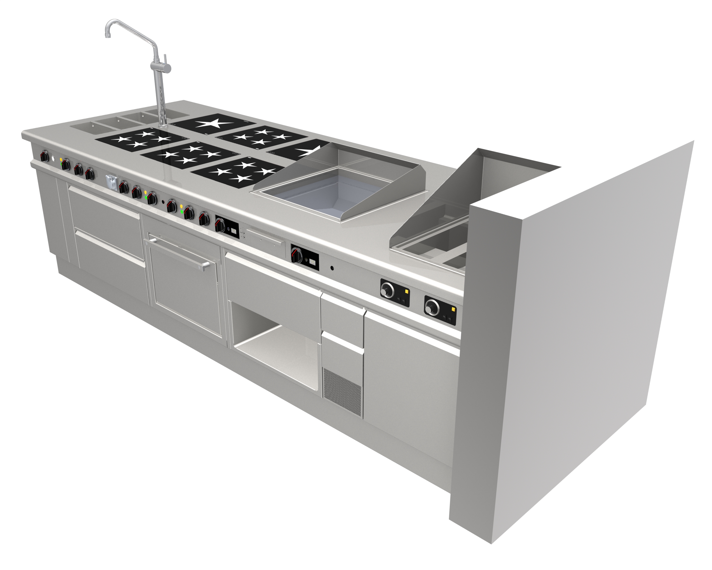 Referenzen Menu System AG - 