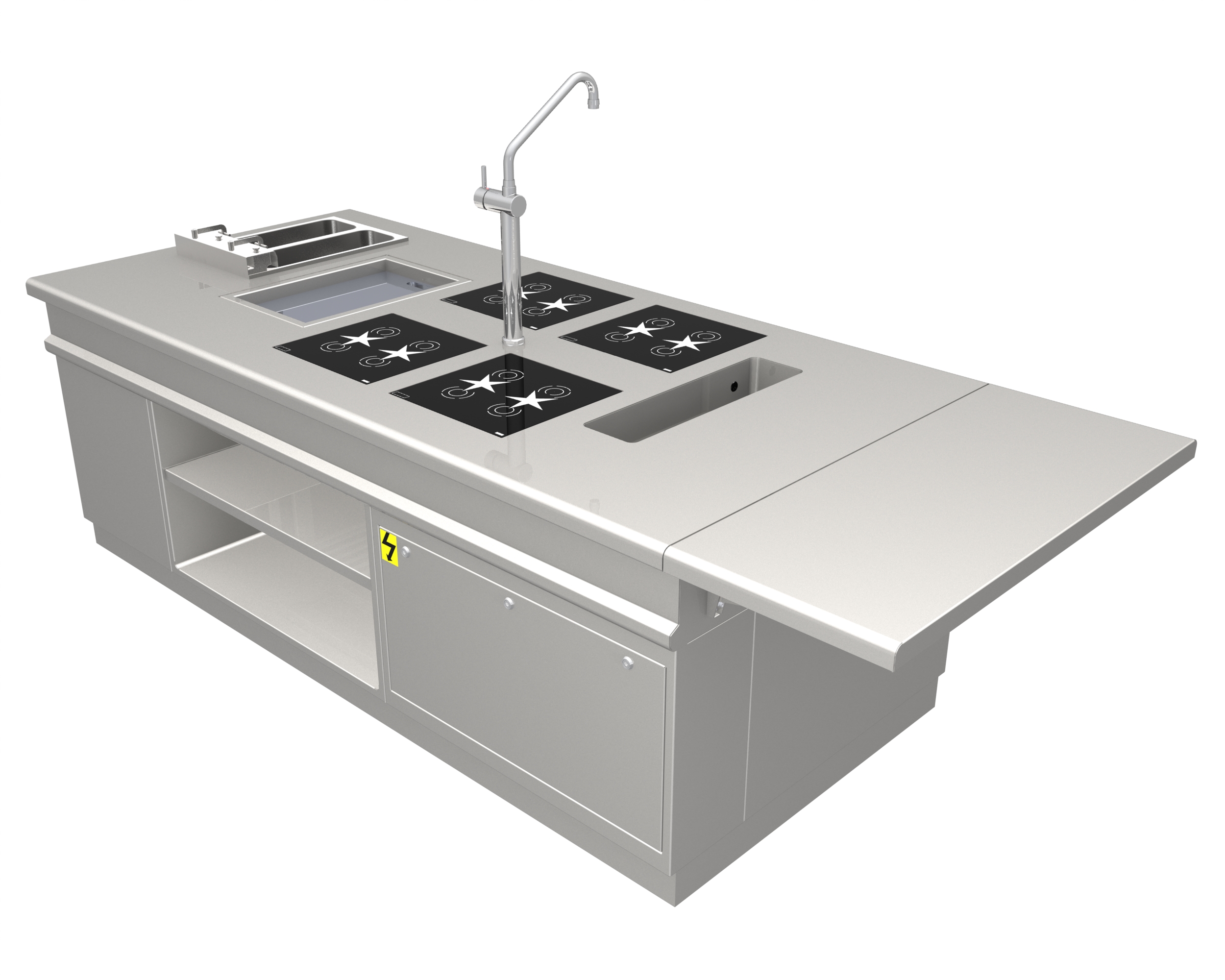 Referenzen Menu System AG - 