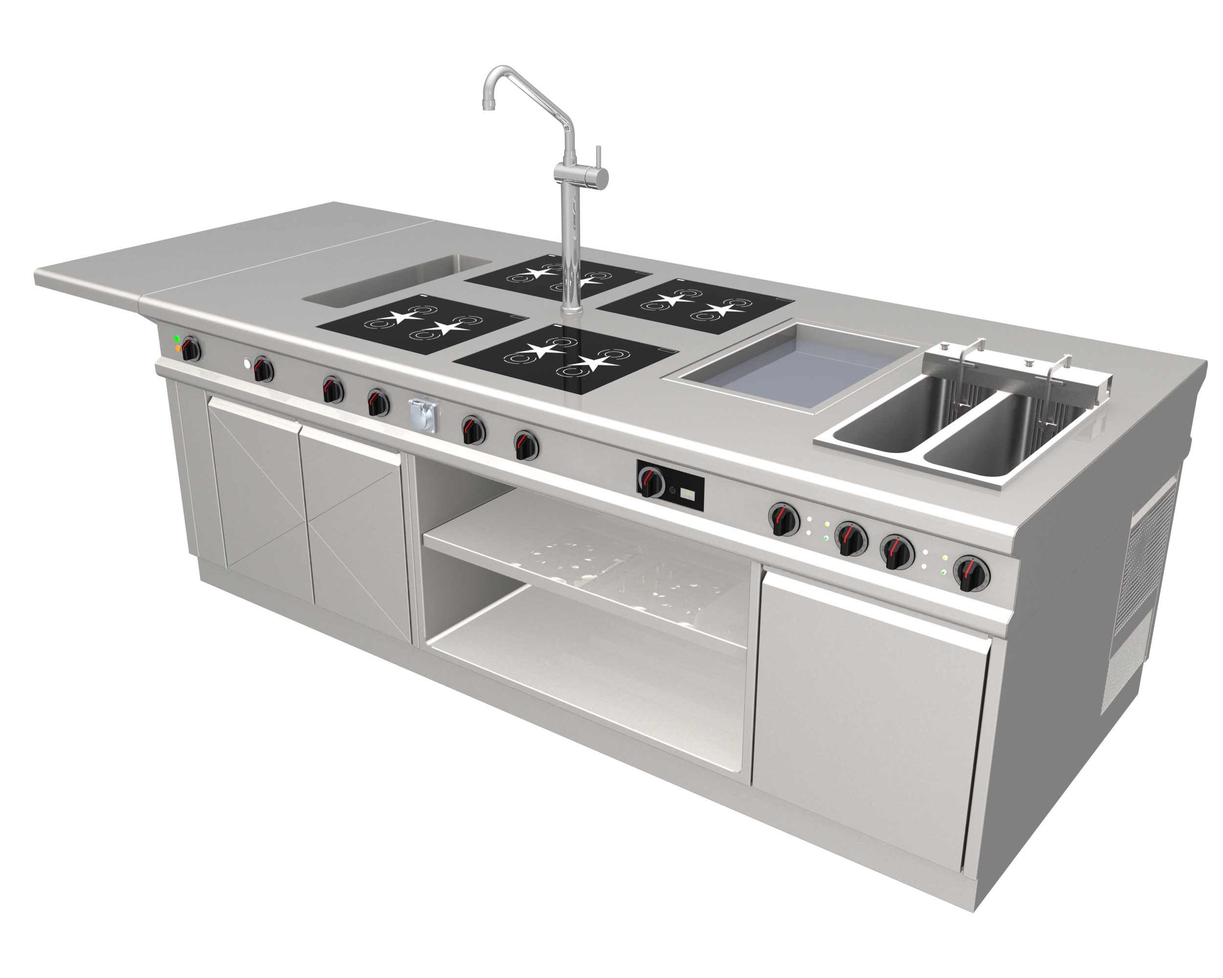 Referenzen Menu System AG - 