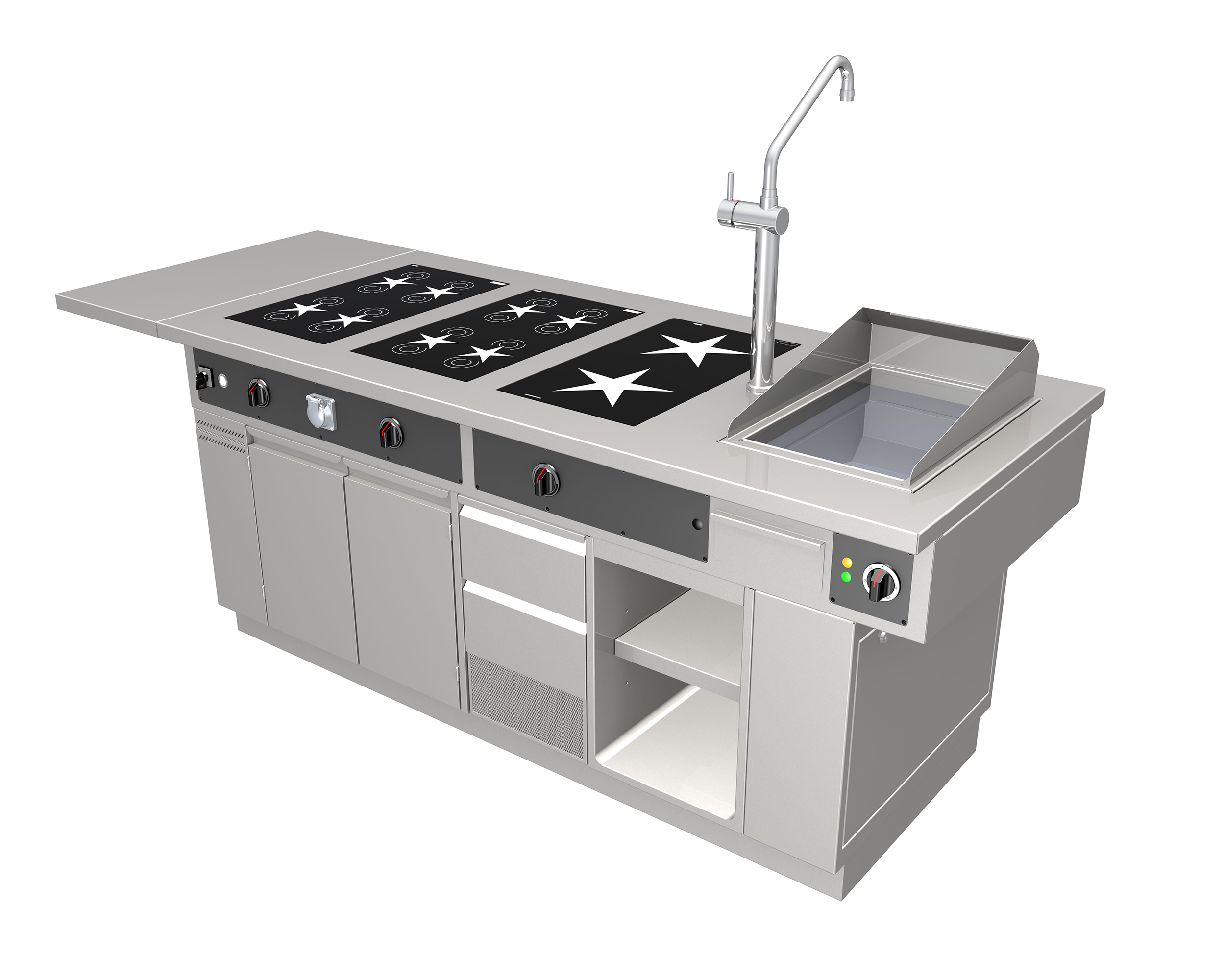 Referenzen Menu System AG - 