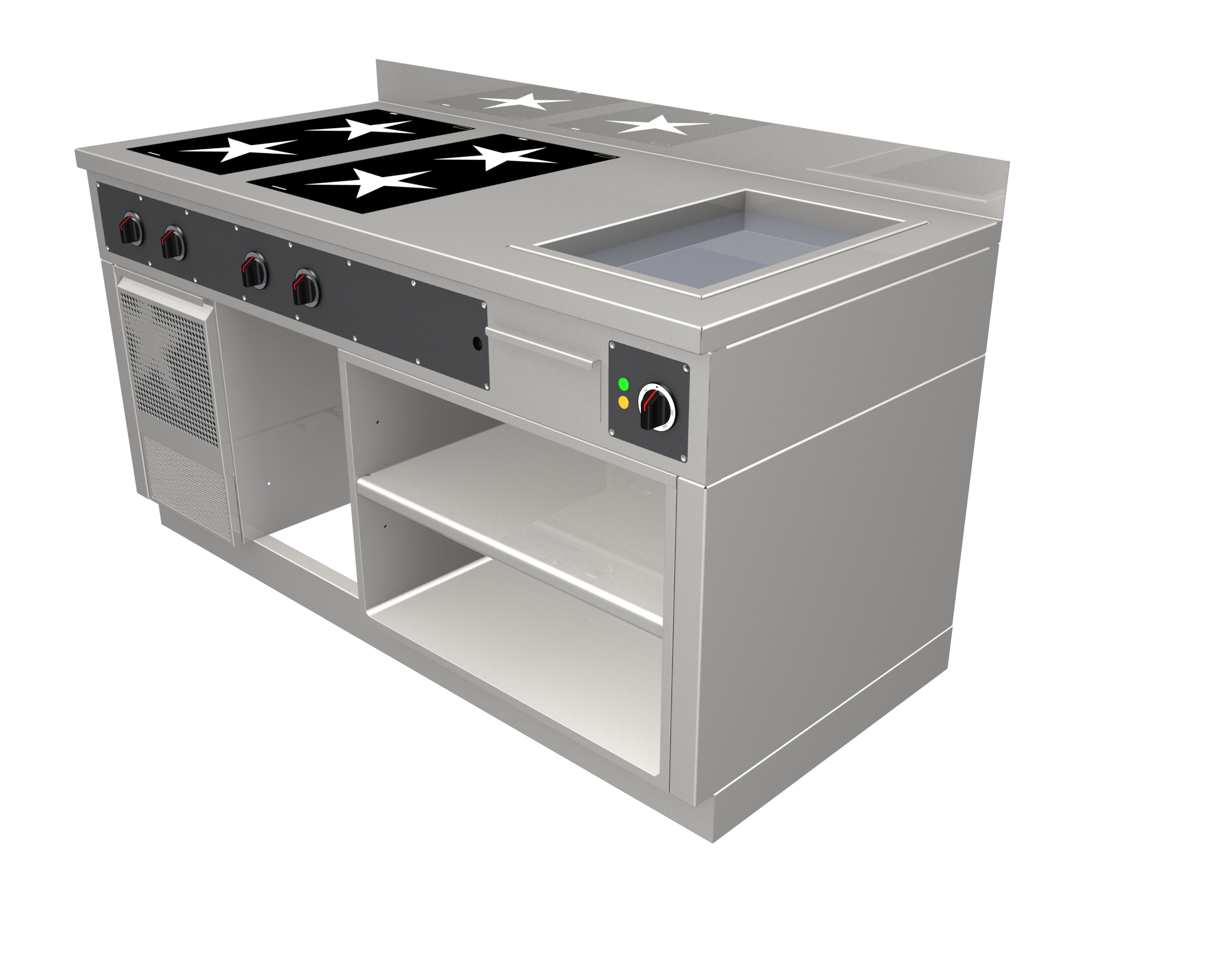 Referenzen Menu System AG - 