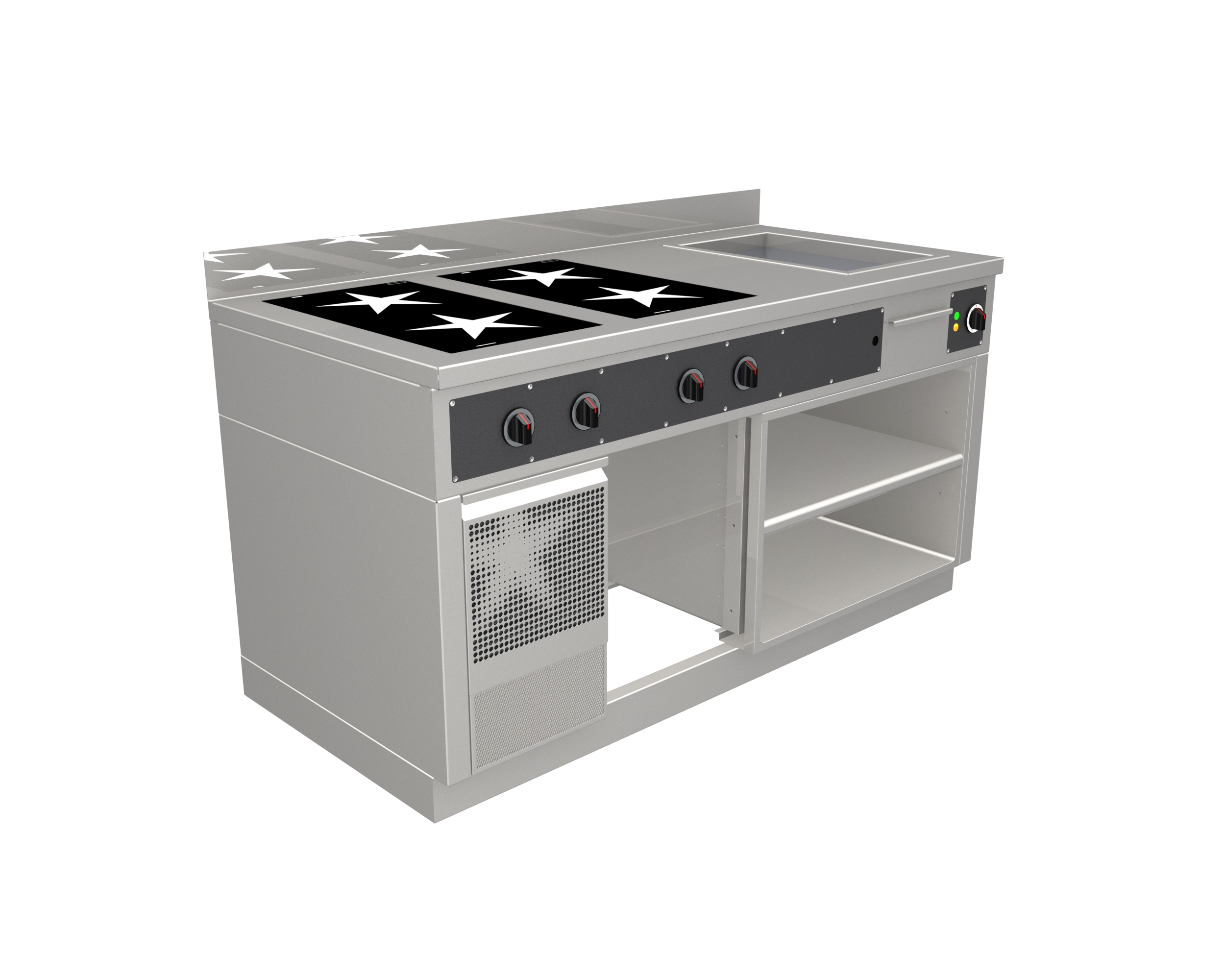 Referenzen Menu System AG - 