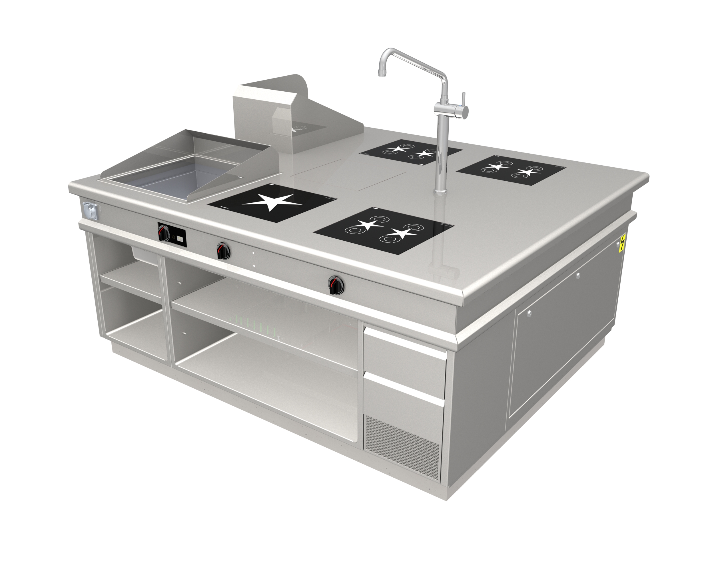 Referenzen Menu System AG - 