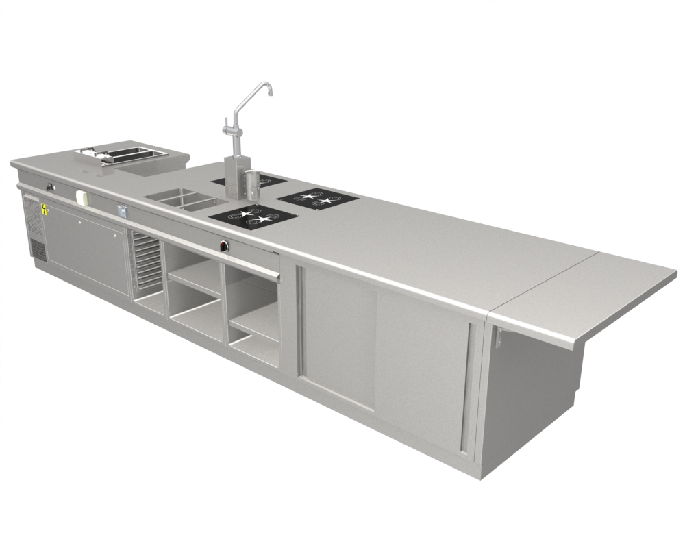 Referenzen Menu System AG - 