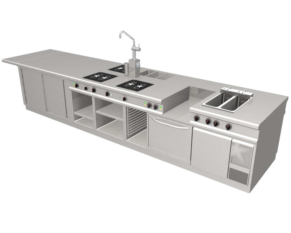 Referenzen Menu System AG - 