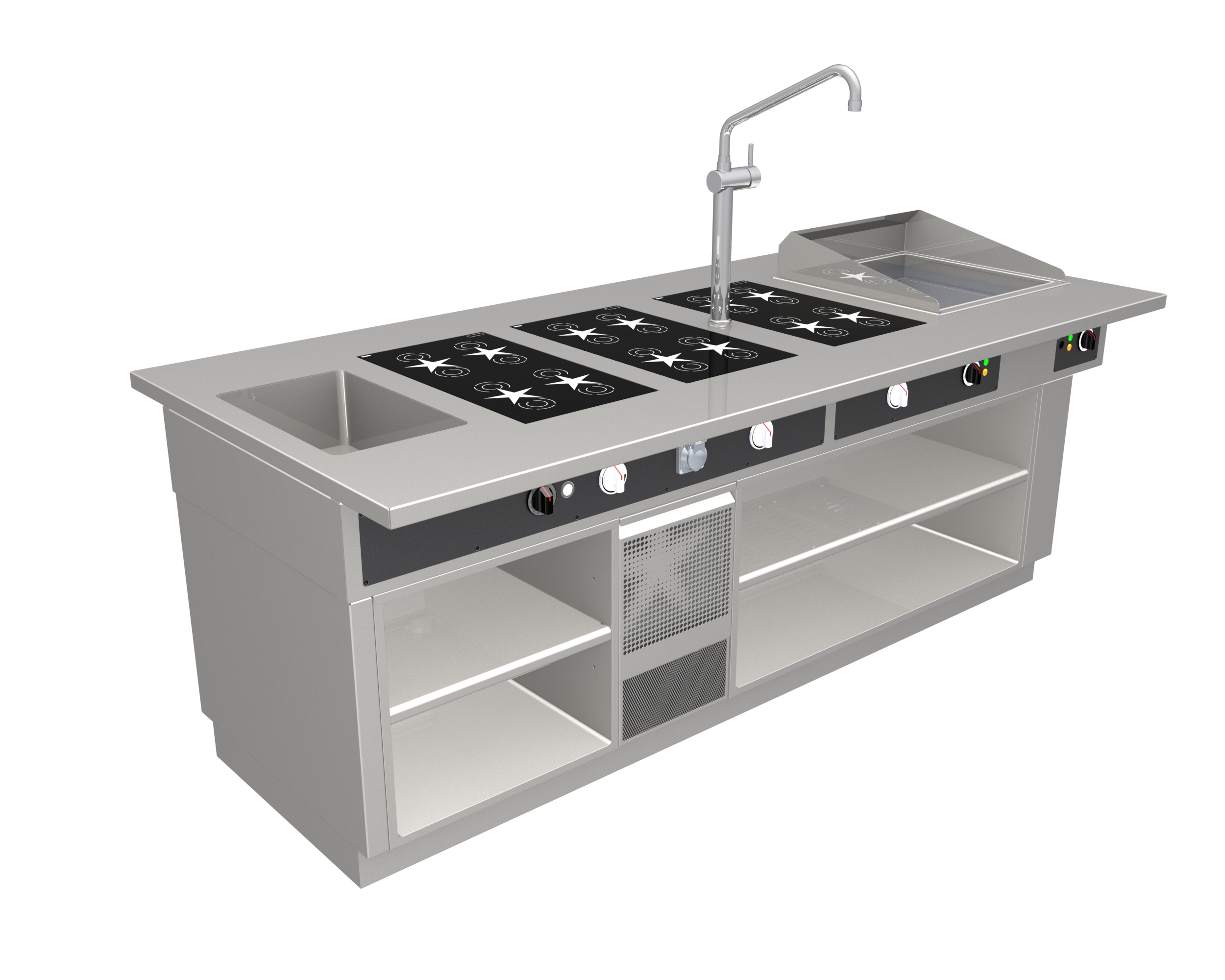 Referenzen Menu System AG - Hotel Aarehof