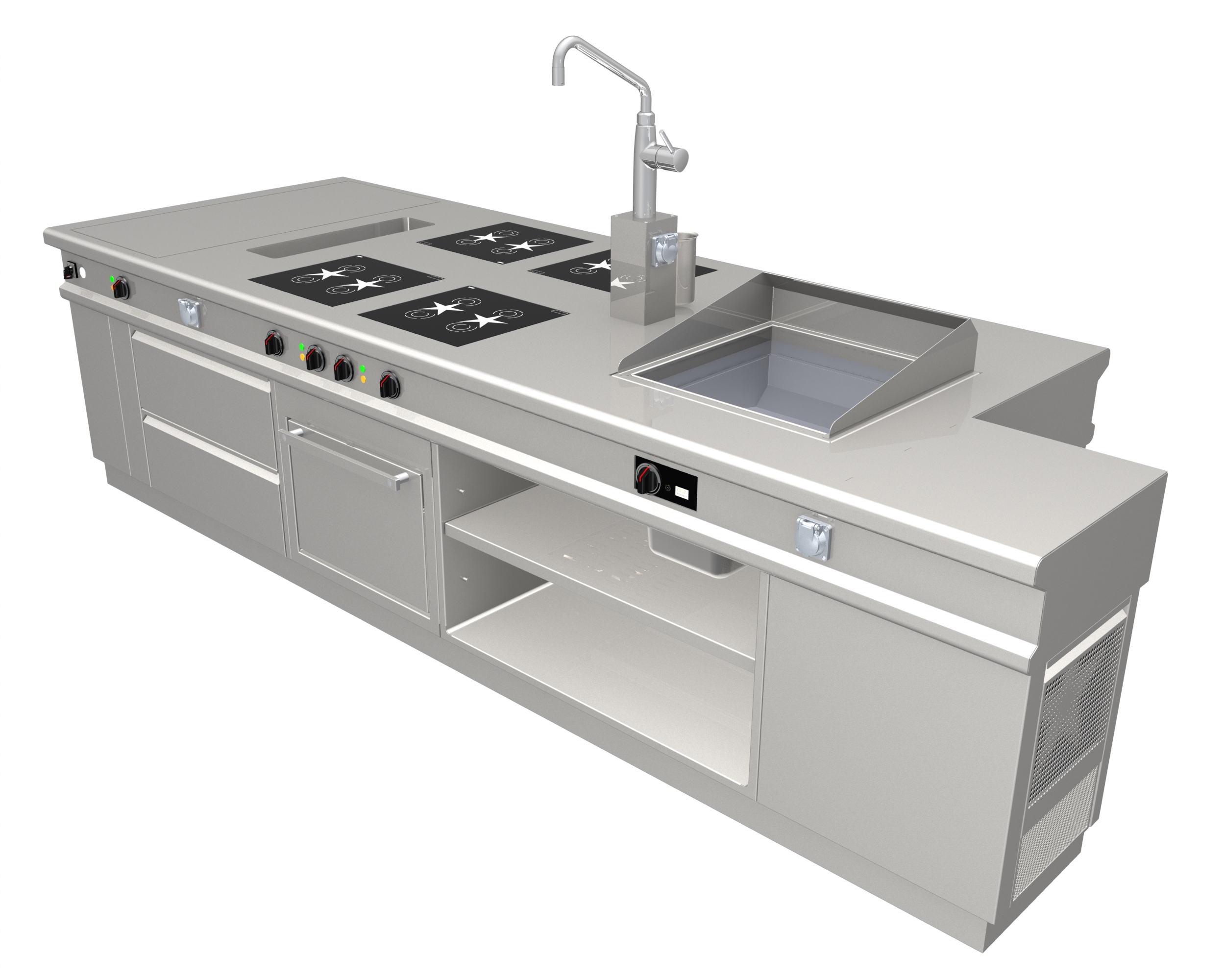 Referenzen Menu System AG - 