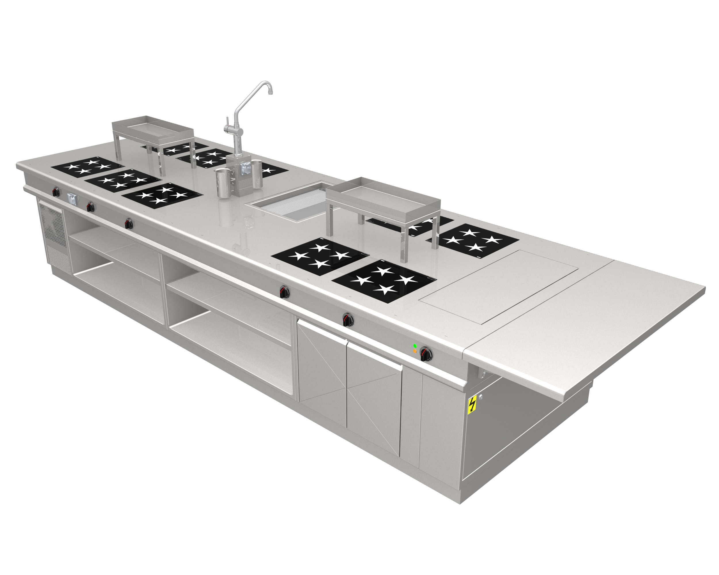 Referenzen Menu System AG - 