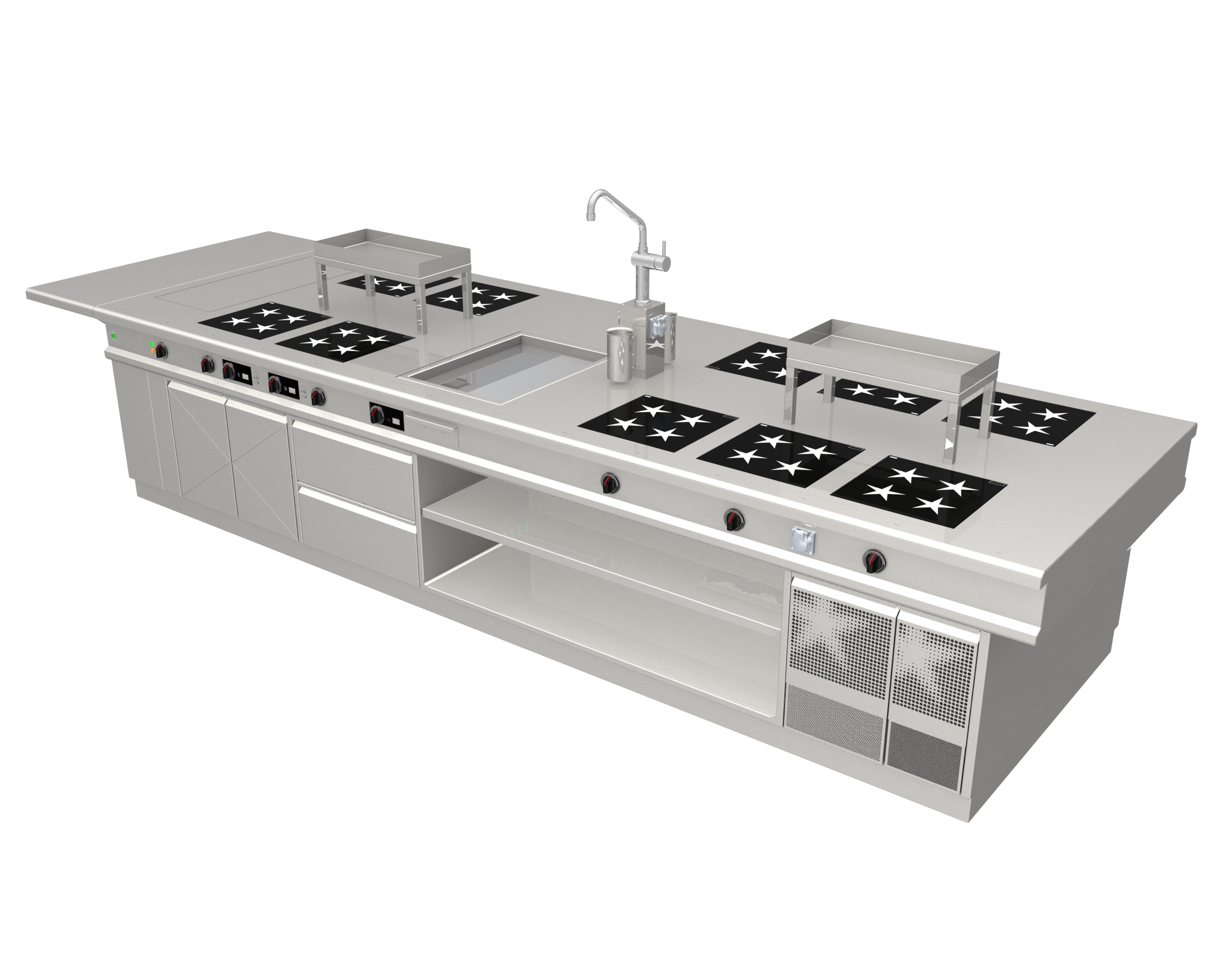 Referenzen Menu System AG - 