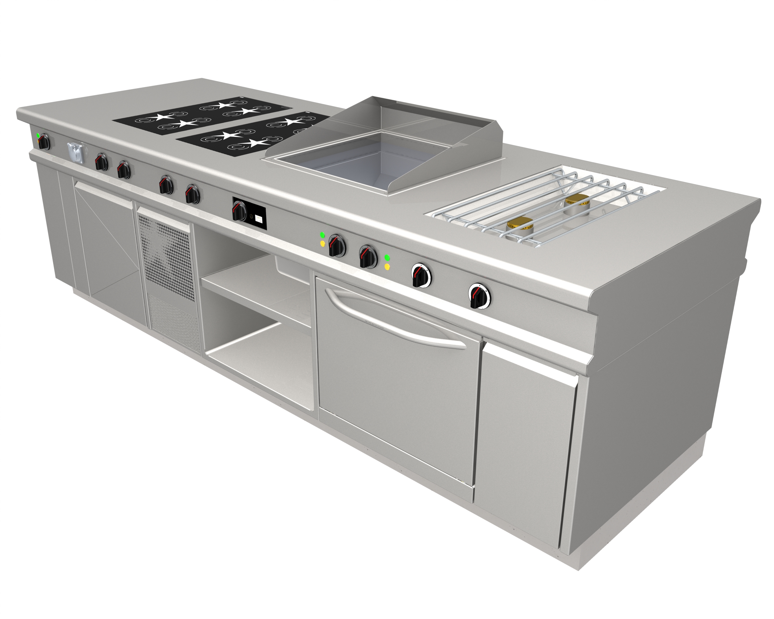 Referenzen Menu System AG - 