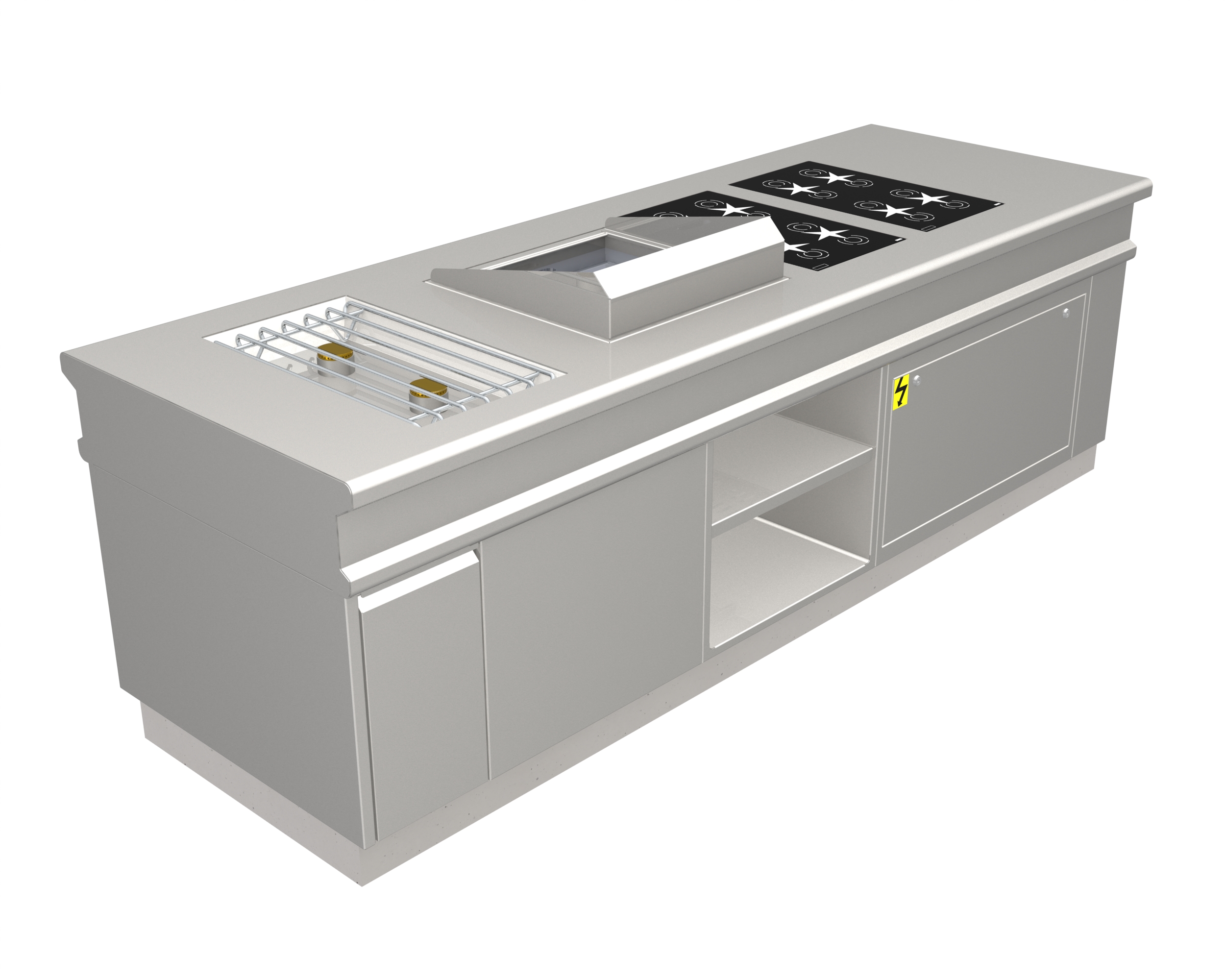 Referenzen Menu System AG - 