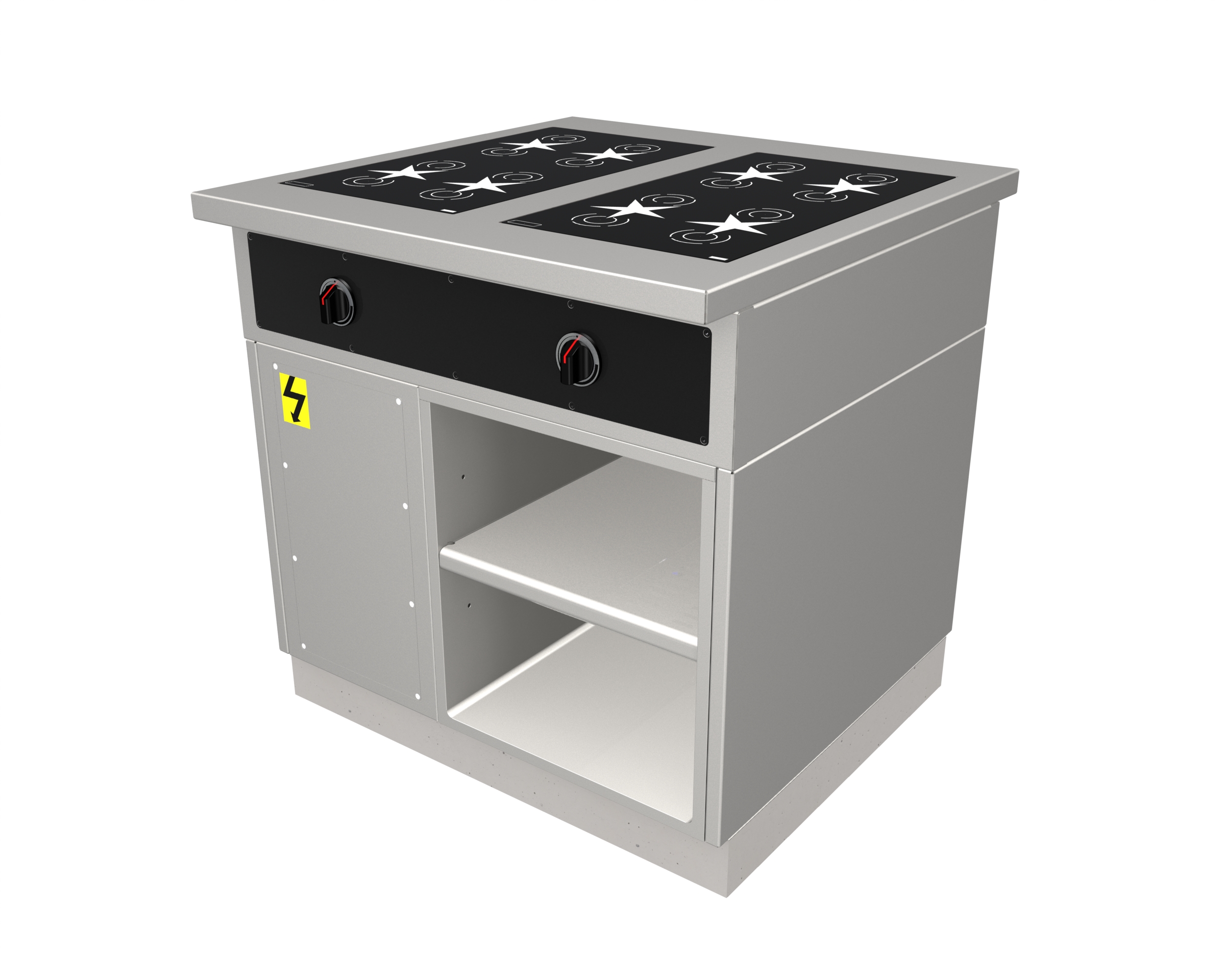 Referenzen Menu System AG - Reto Notz