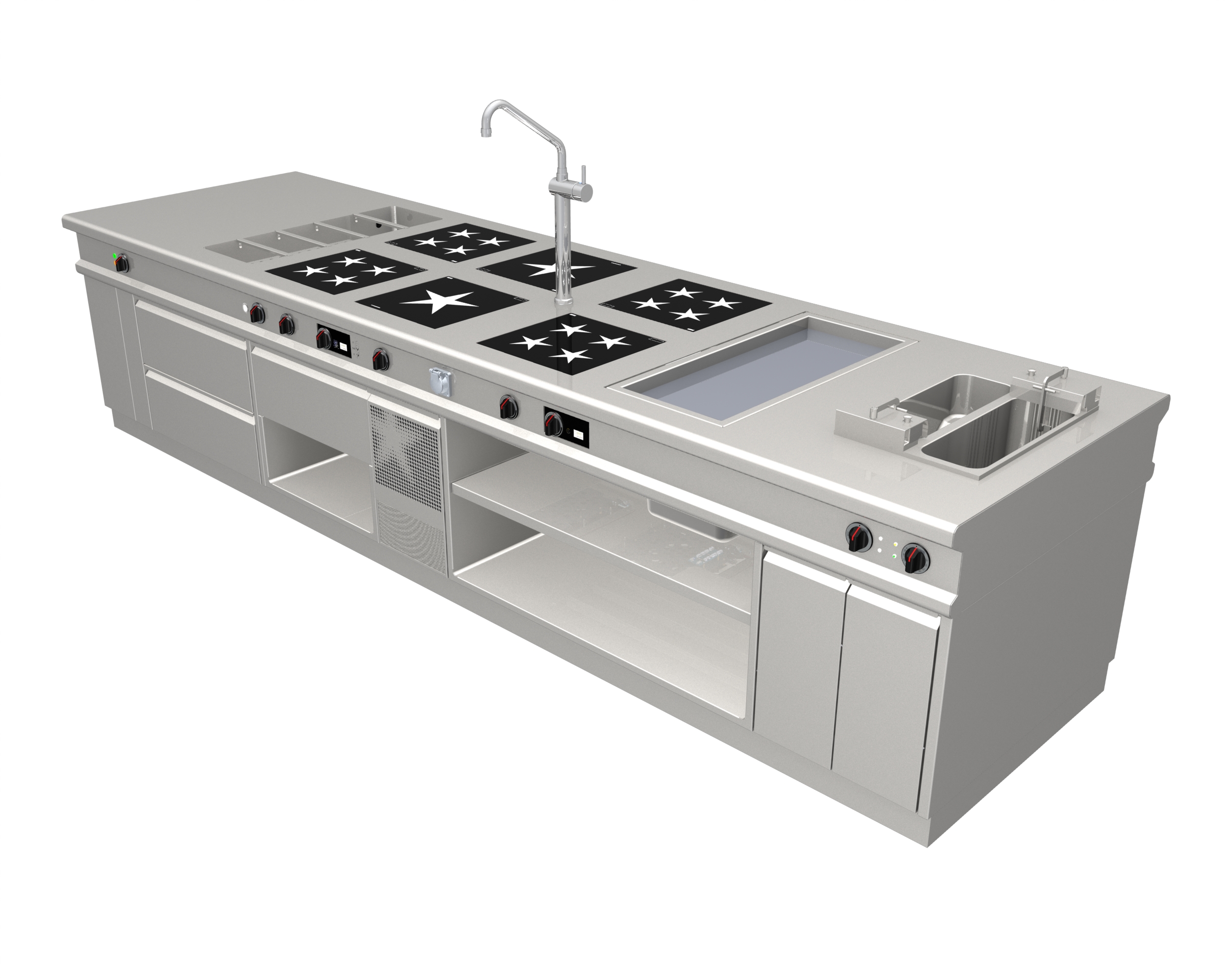 Referenzen Menu System AG - 