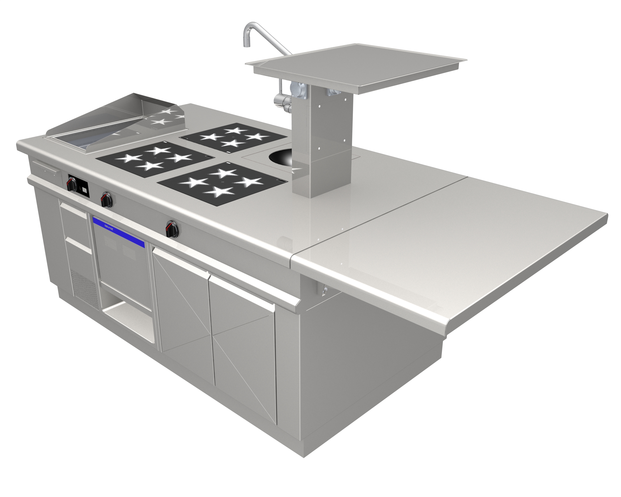 Referenzen Menu System AG - 