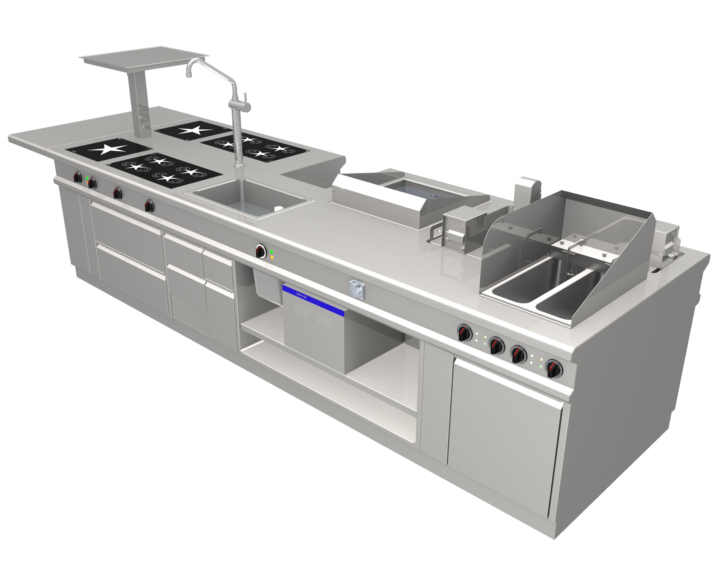 Referenzen Menu System AG - 