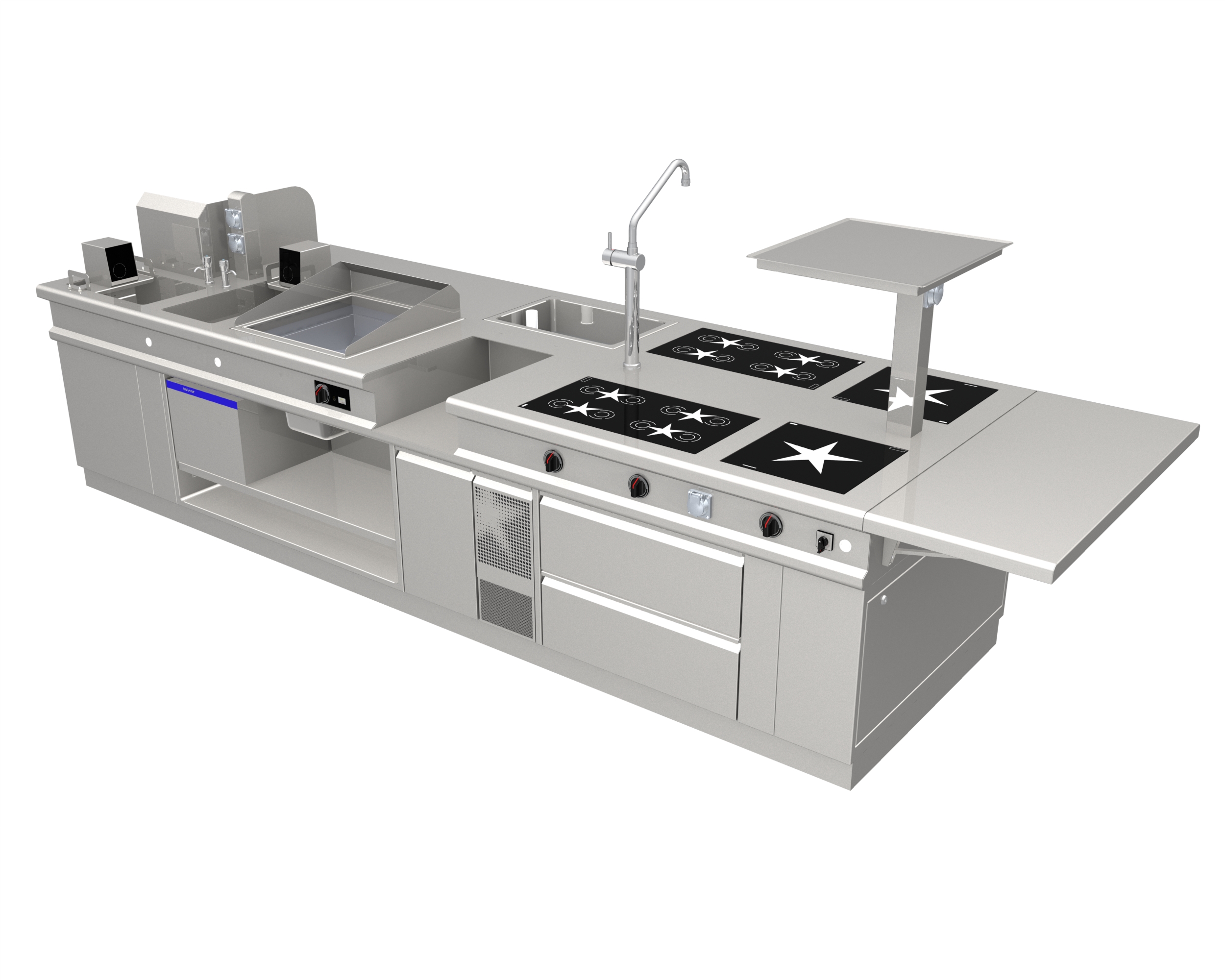 Referenzen Menu System AG - 