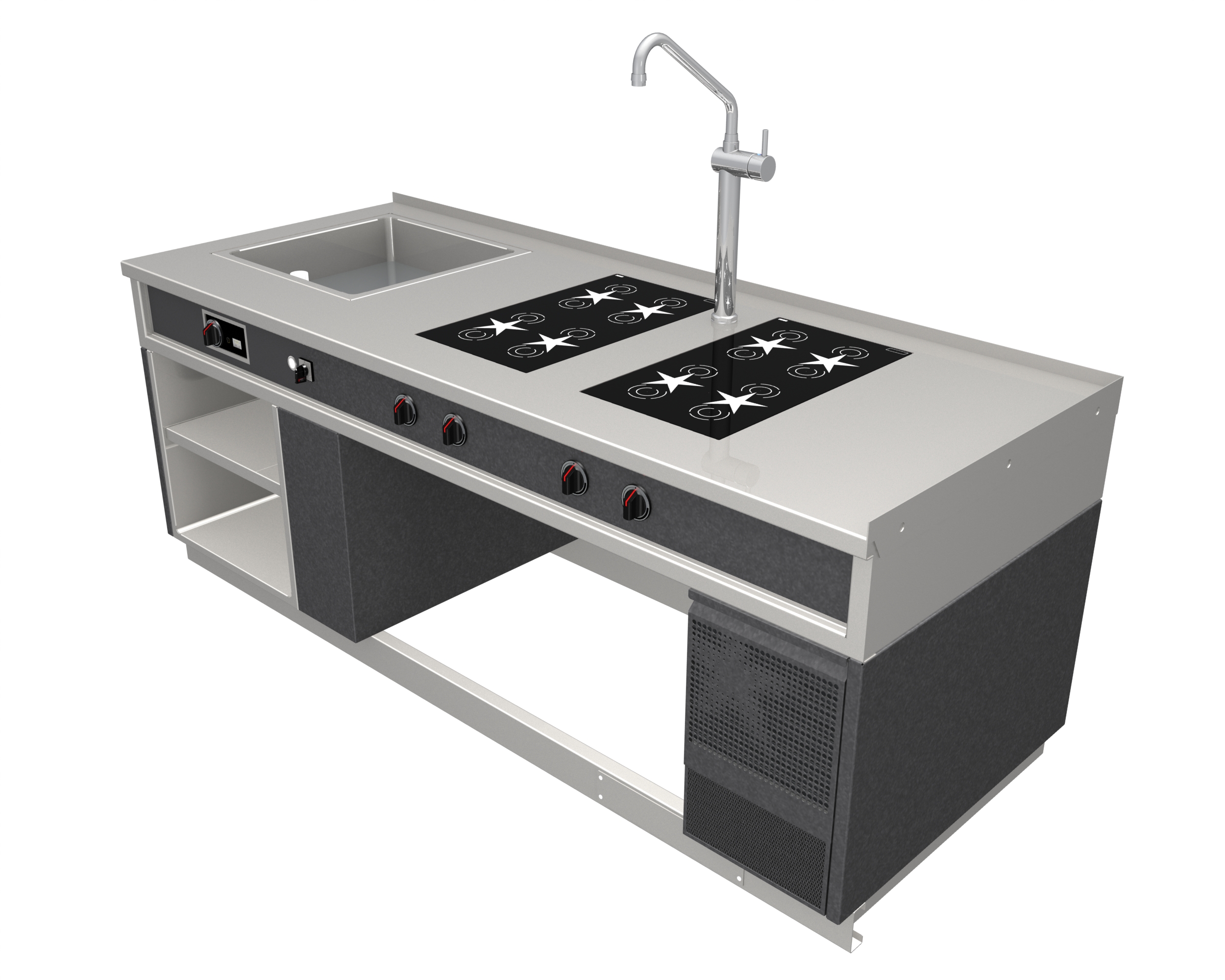 Referenzen Menu System AG - 