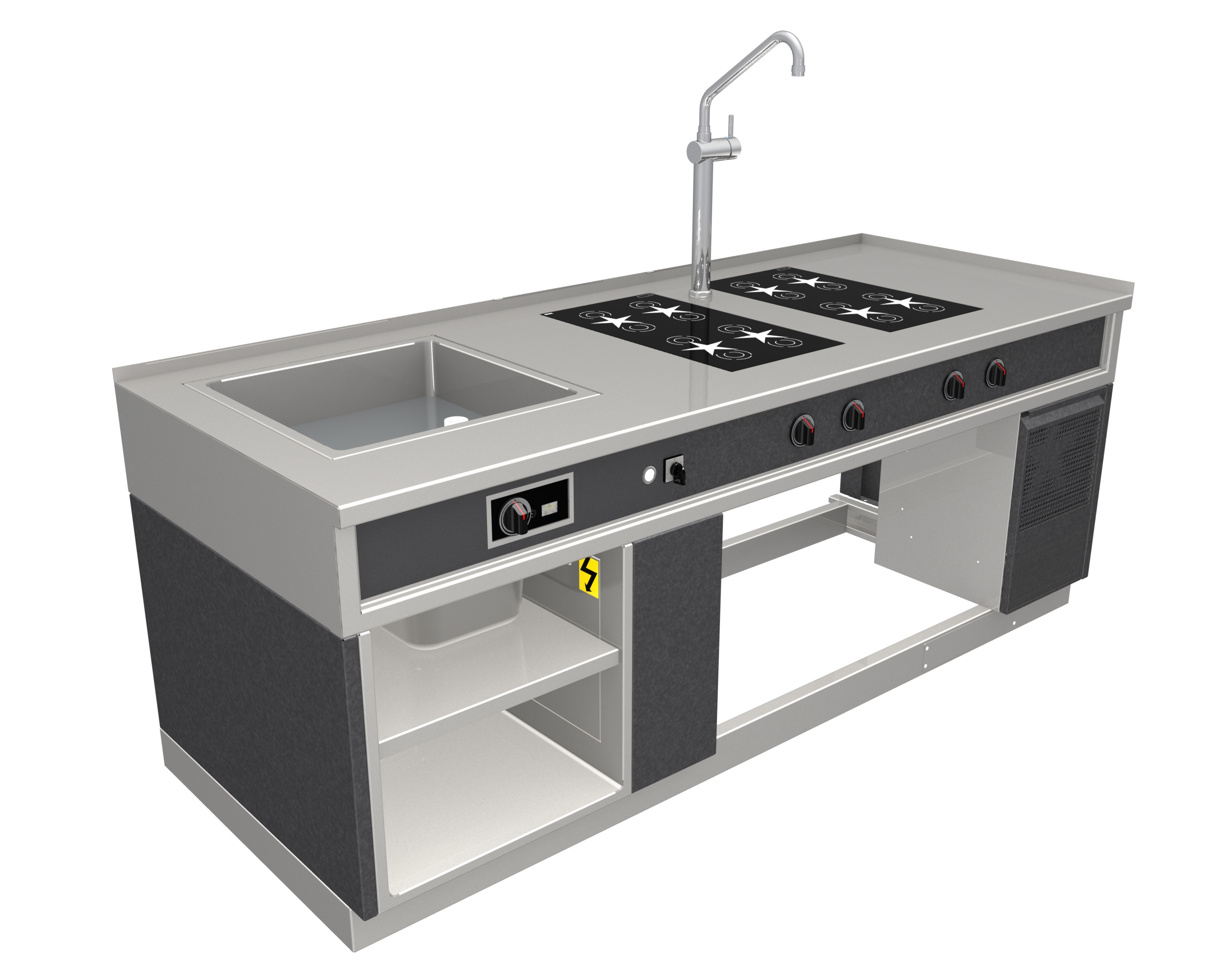 Referenzen Menu System AG - 