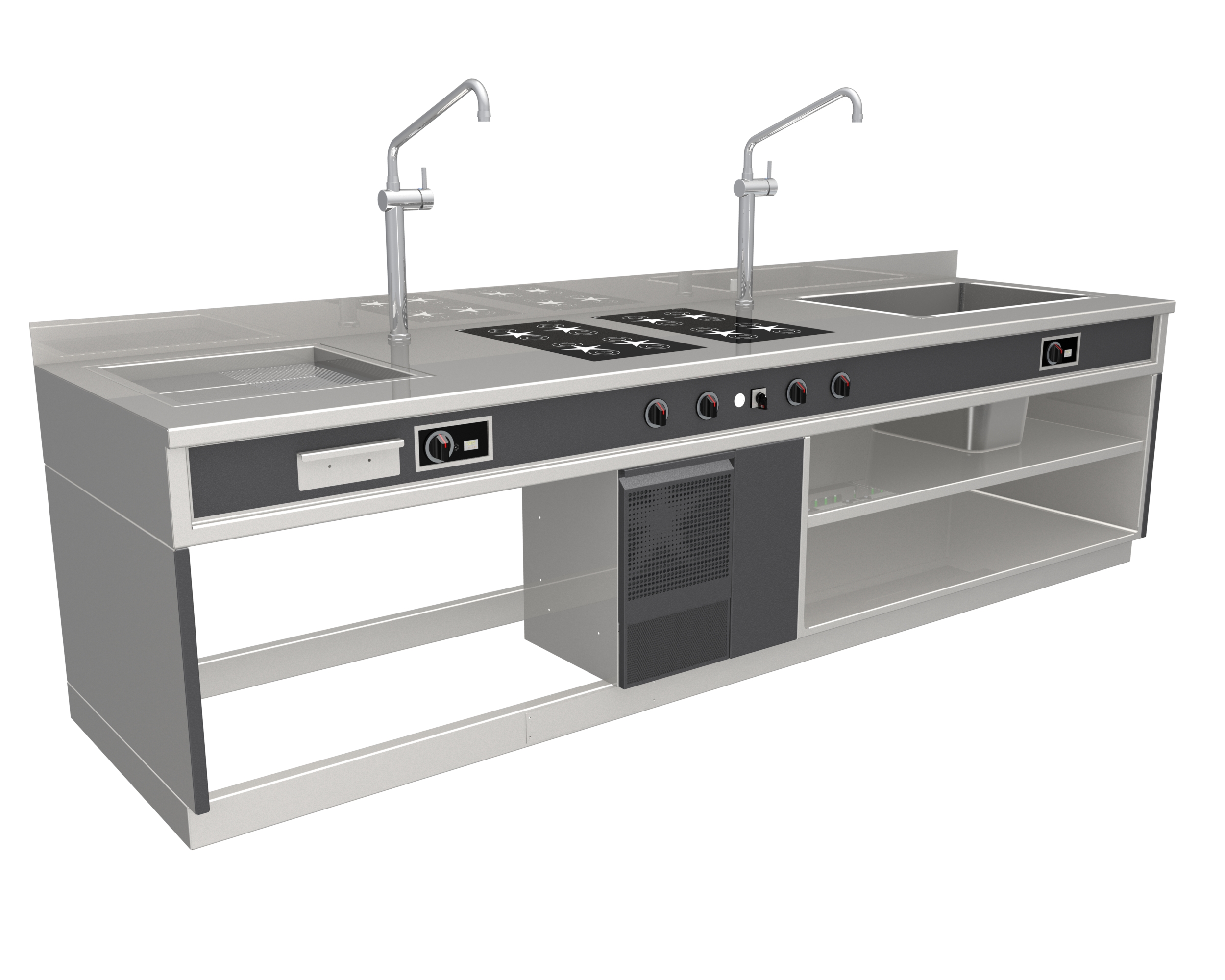 Referenzen Menu System AG - 