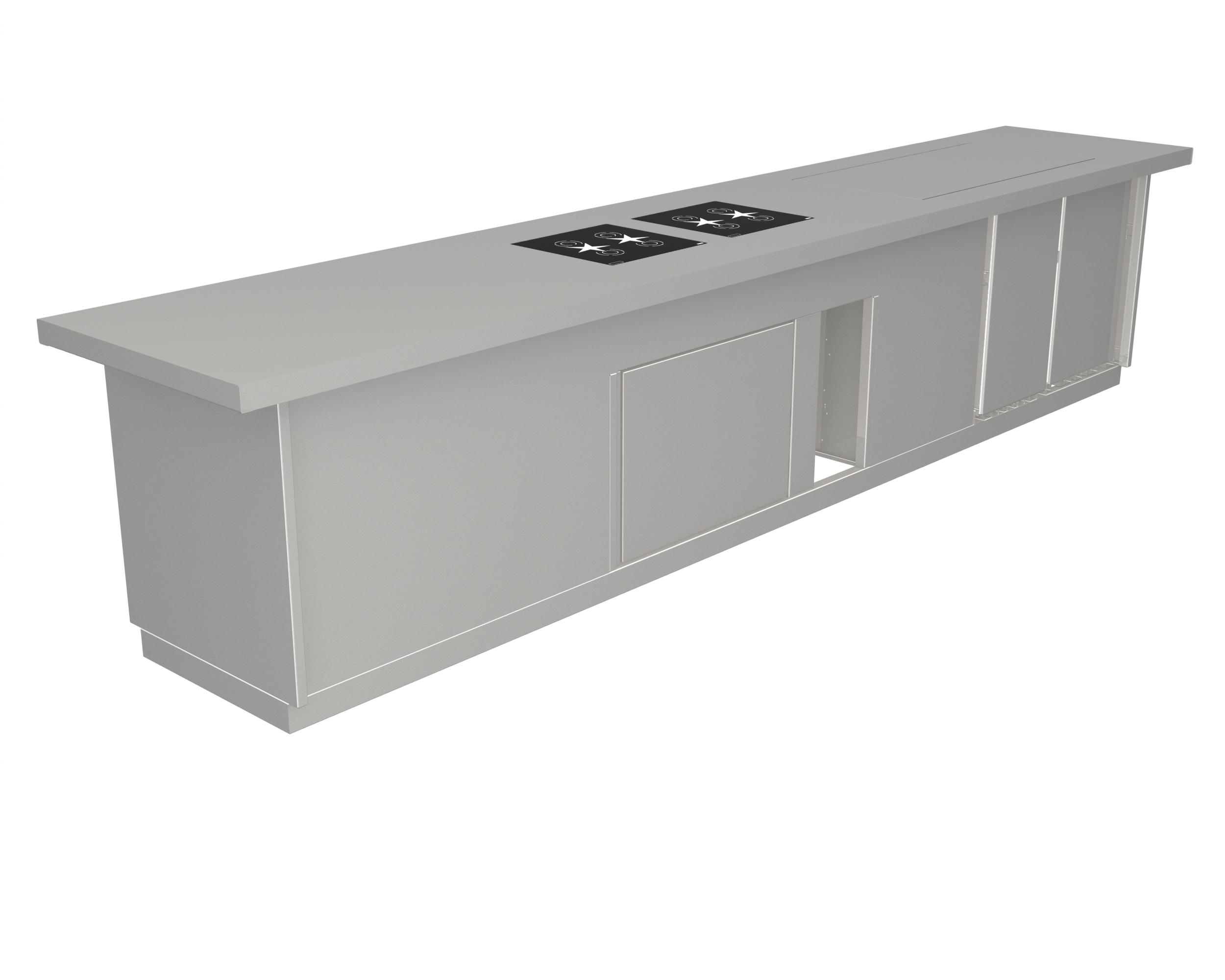 Referenzen Menu System AG - 