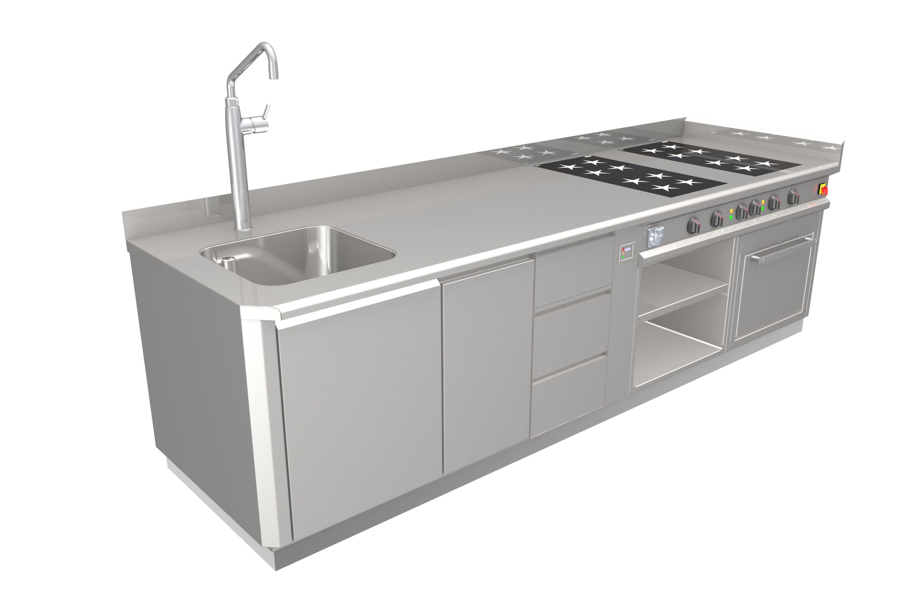 Referenzen Menu System AG - 