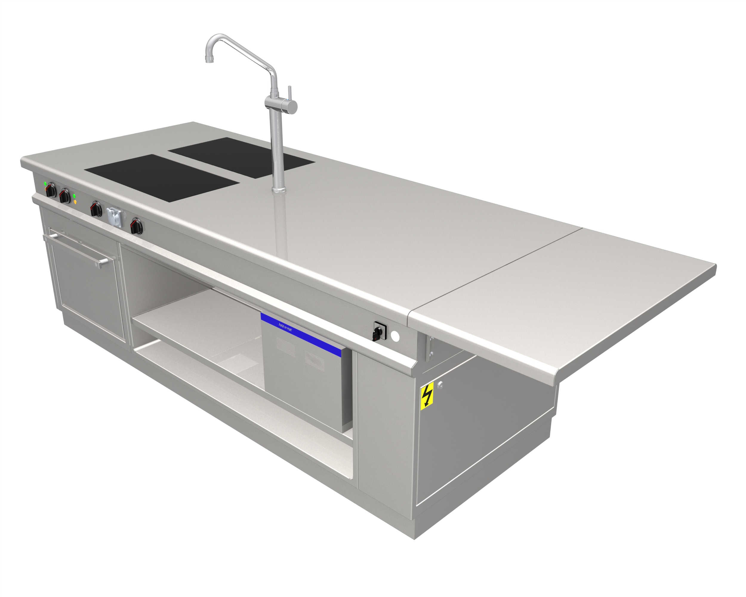 Referenzen Menu System AG - 