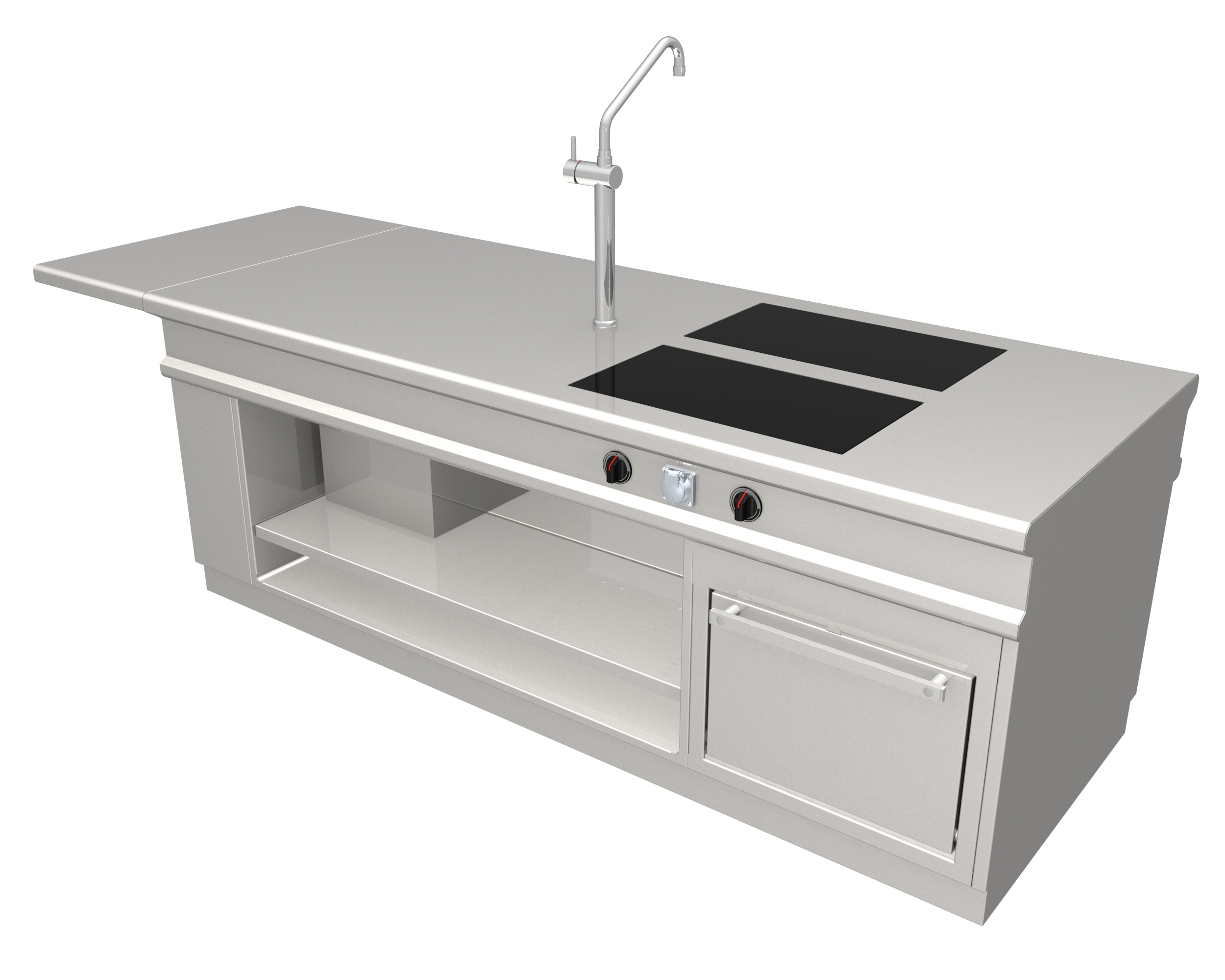 Referenzen Menu System AG - 