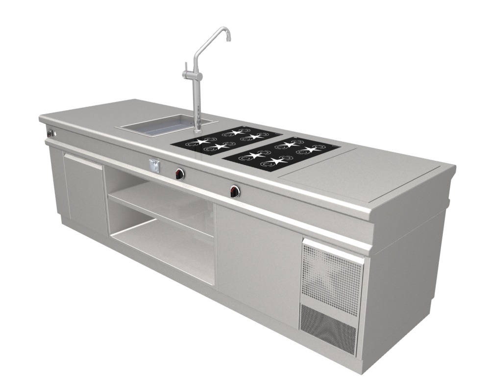 Referenzen Menu System AG - Huenerwadel Partnership