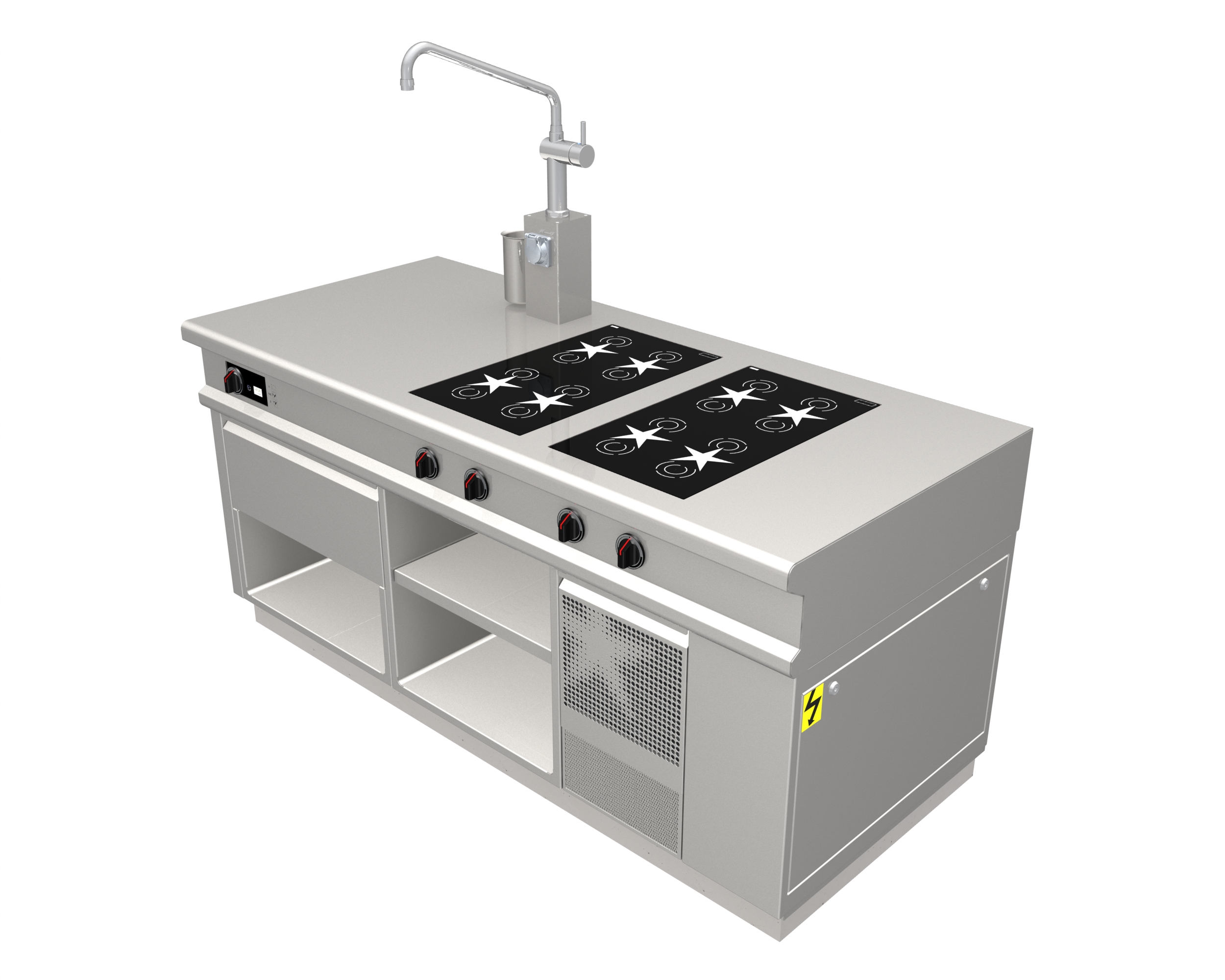 Referenzen Menu System AG - 