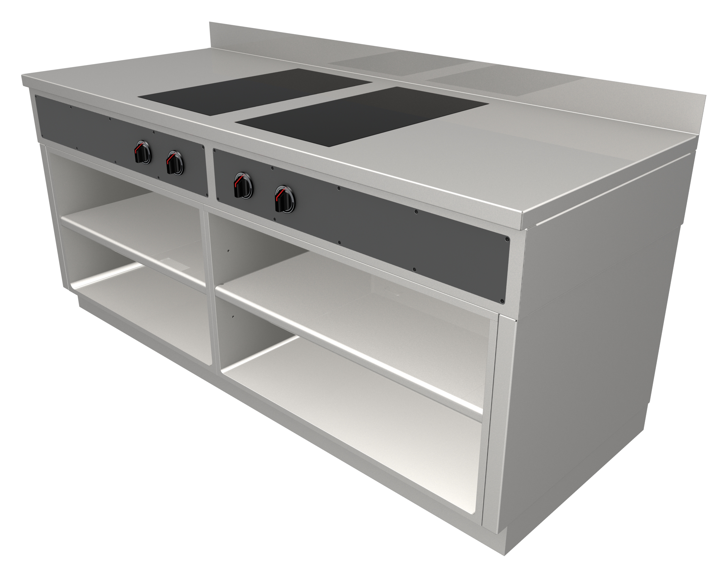 Referenzen Menu System AG - 