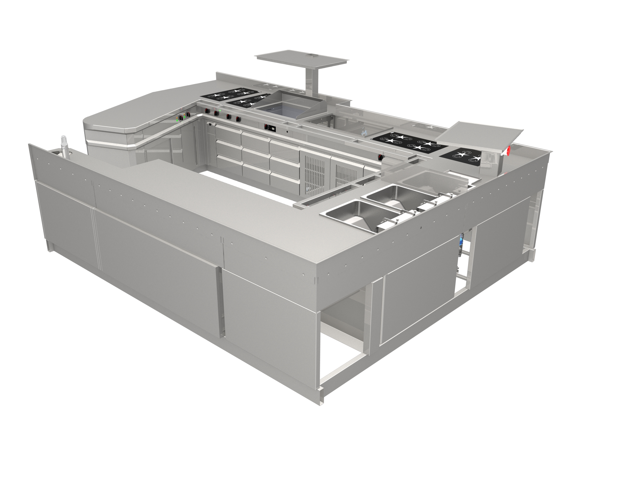 Referenzen Menu System AG - 