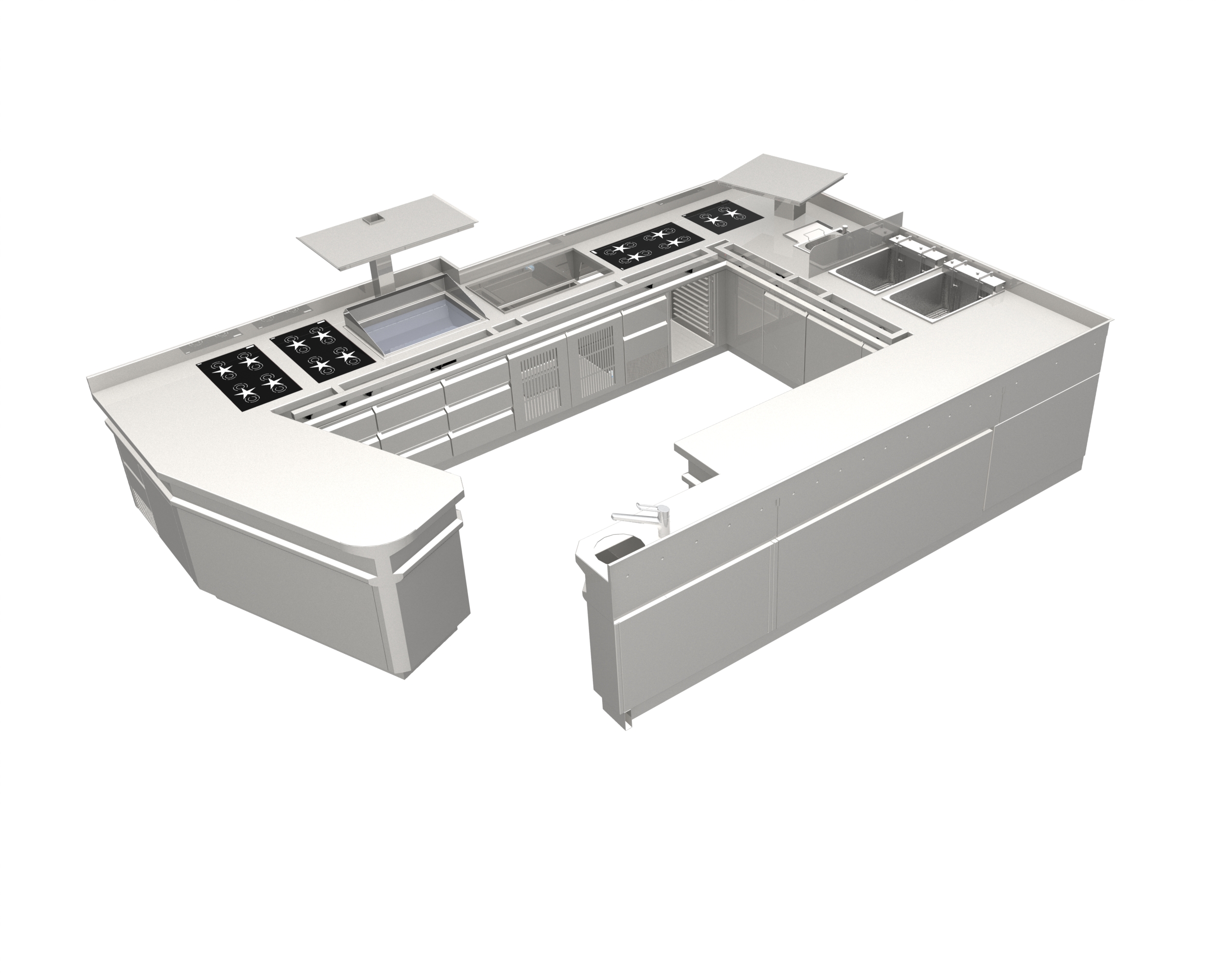 Referenzen Menu System AG - 