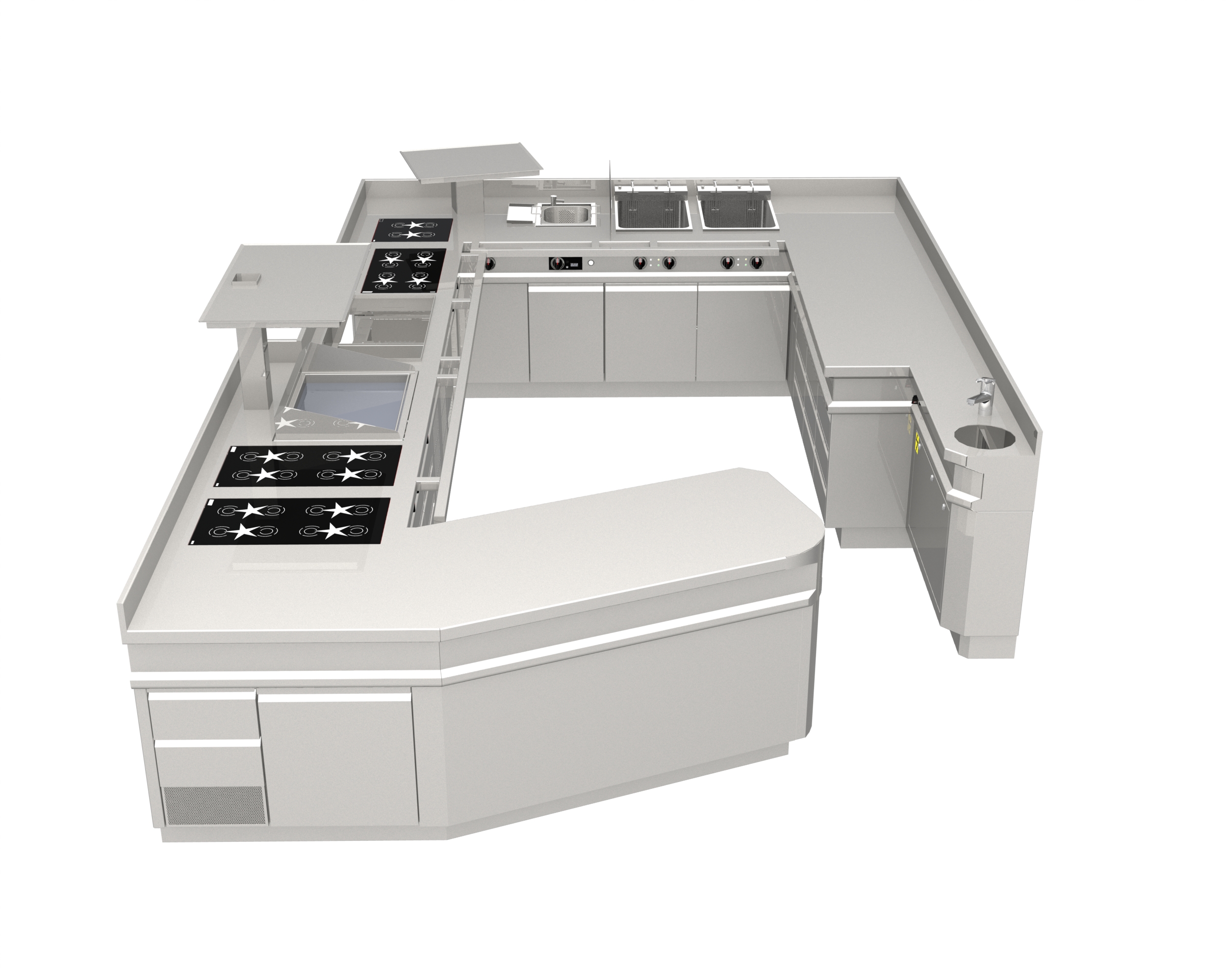 Referenzen Menu System AG - 