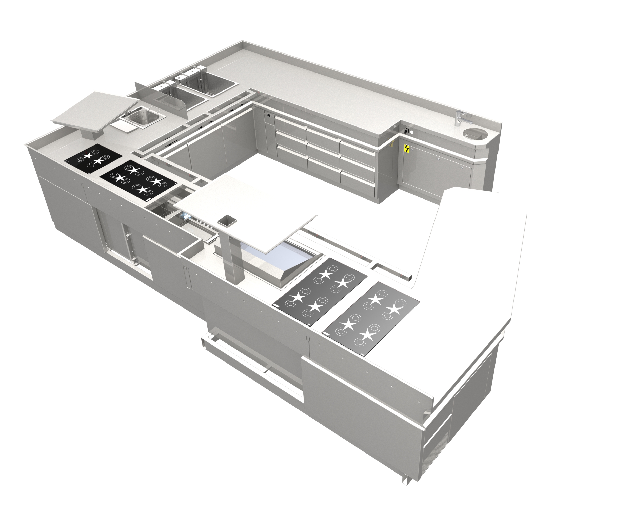 Referenzen Menu System AG - 