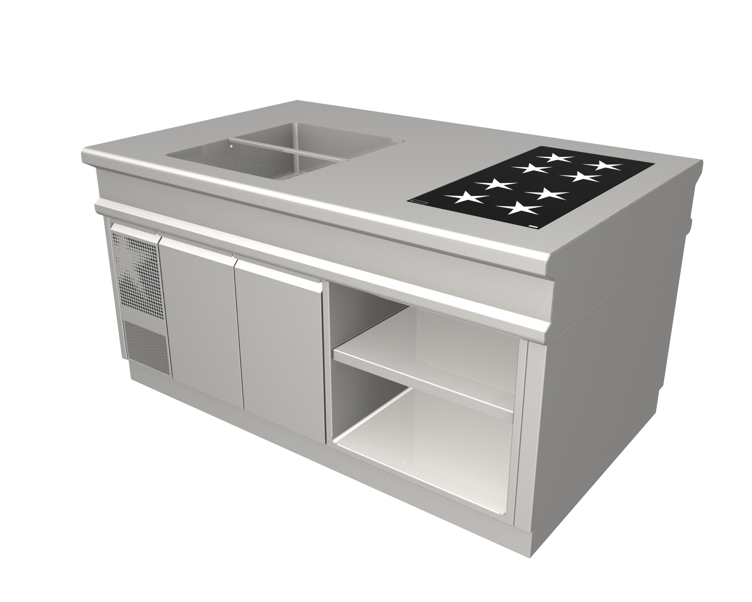 Referenzen Menu System AG - 