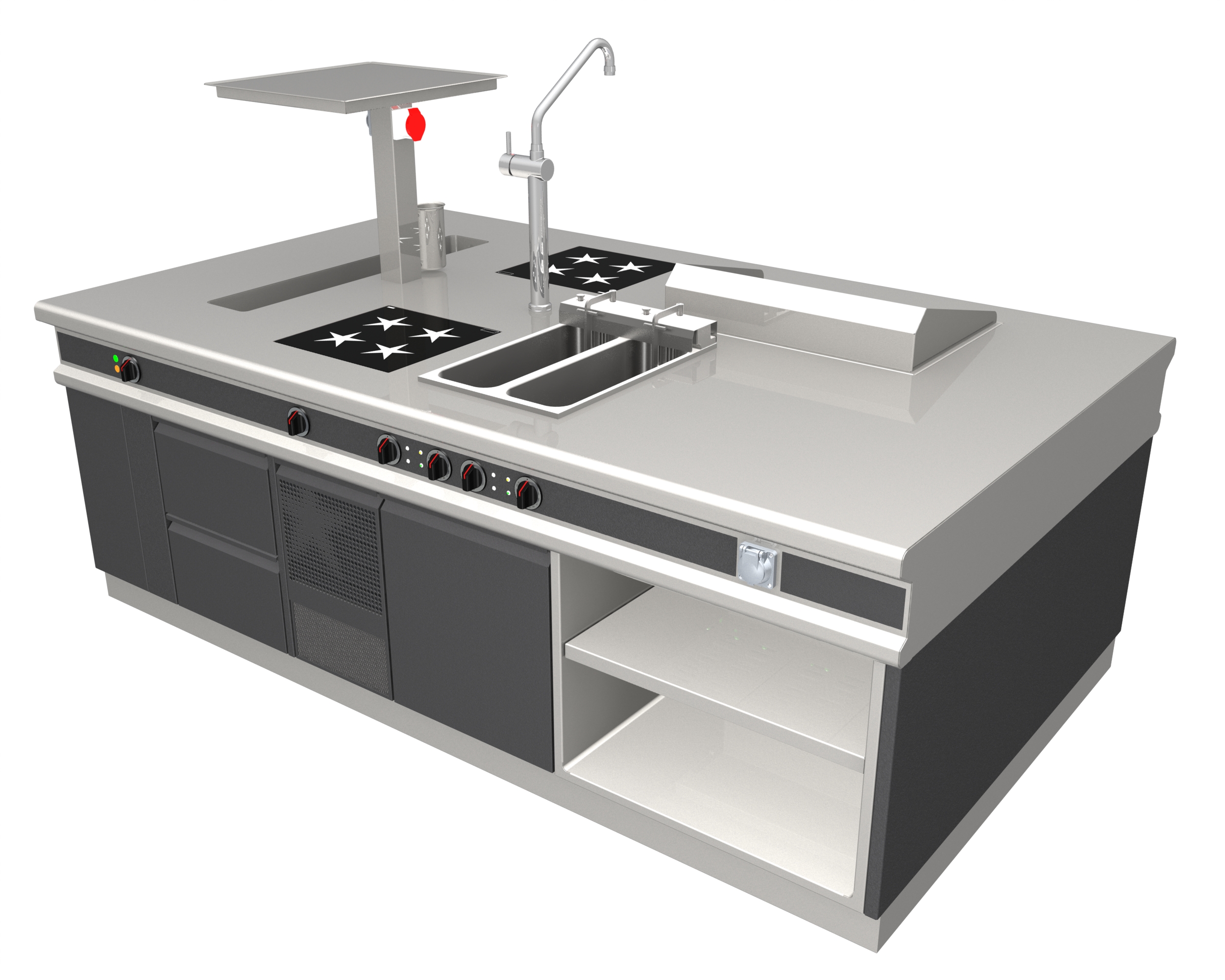 Referenzen Menu System AG - 