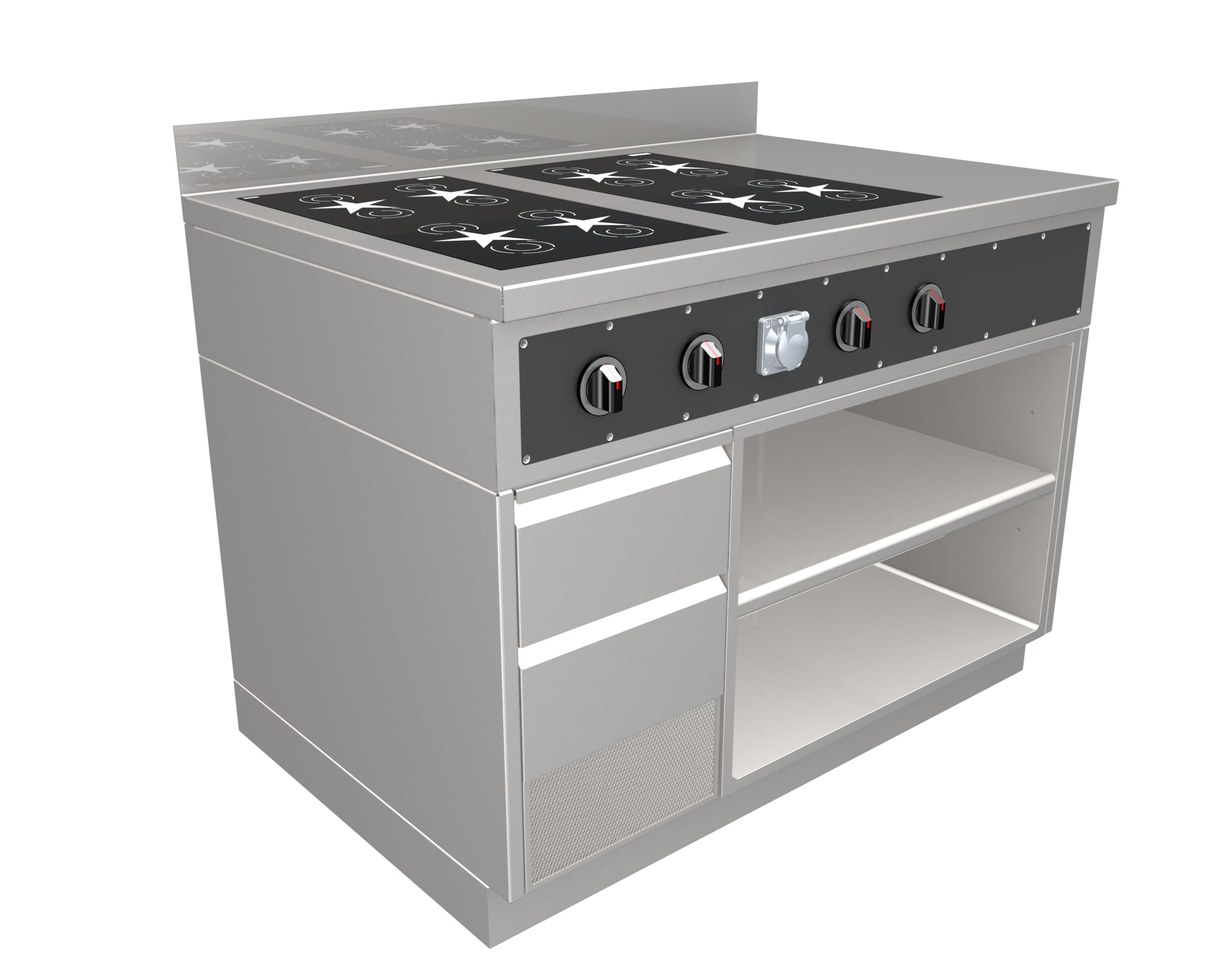 Referenzen Menu System AG - 