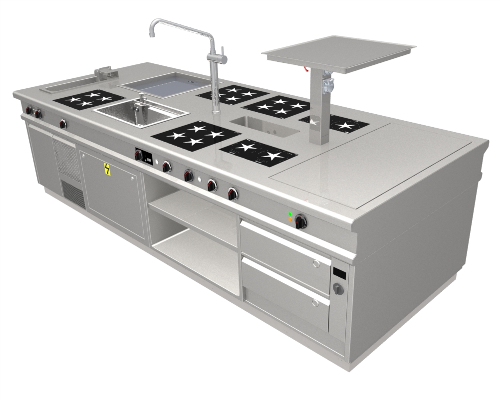 Referenzen Menu System AG - 