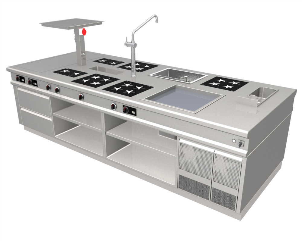 Referenzen Menu System AG - 