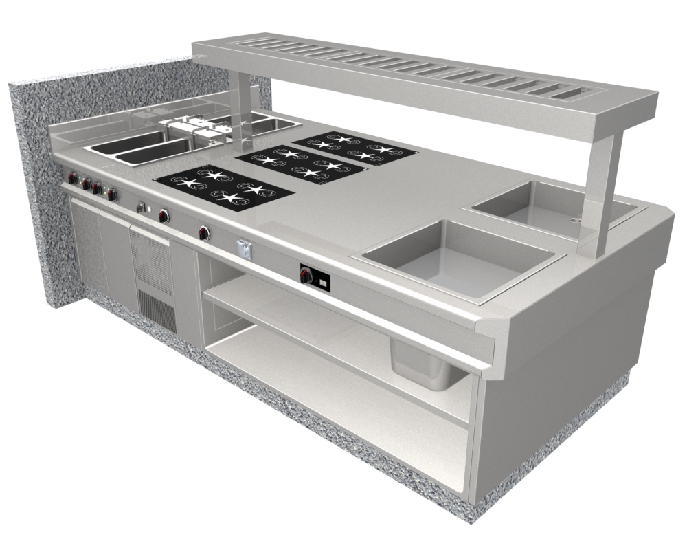 Referenzen Menu System AG - 