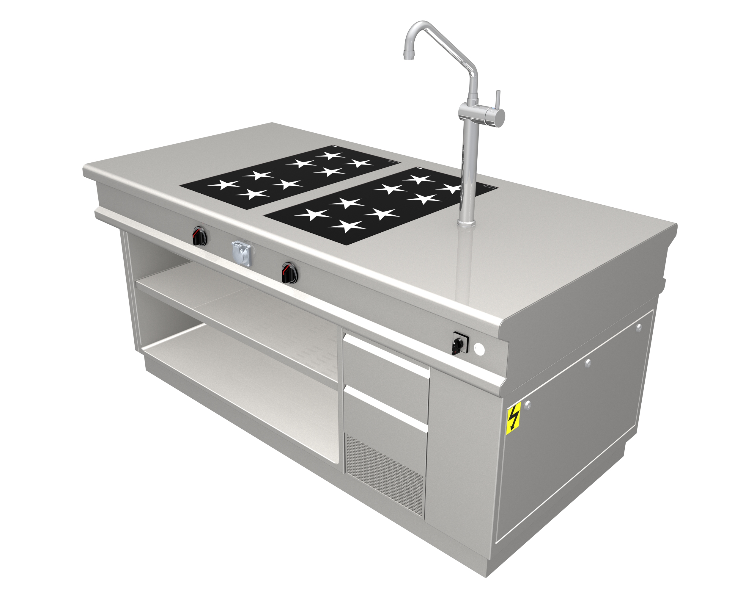 Referenzen Menu System AG - 