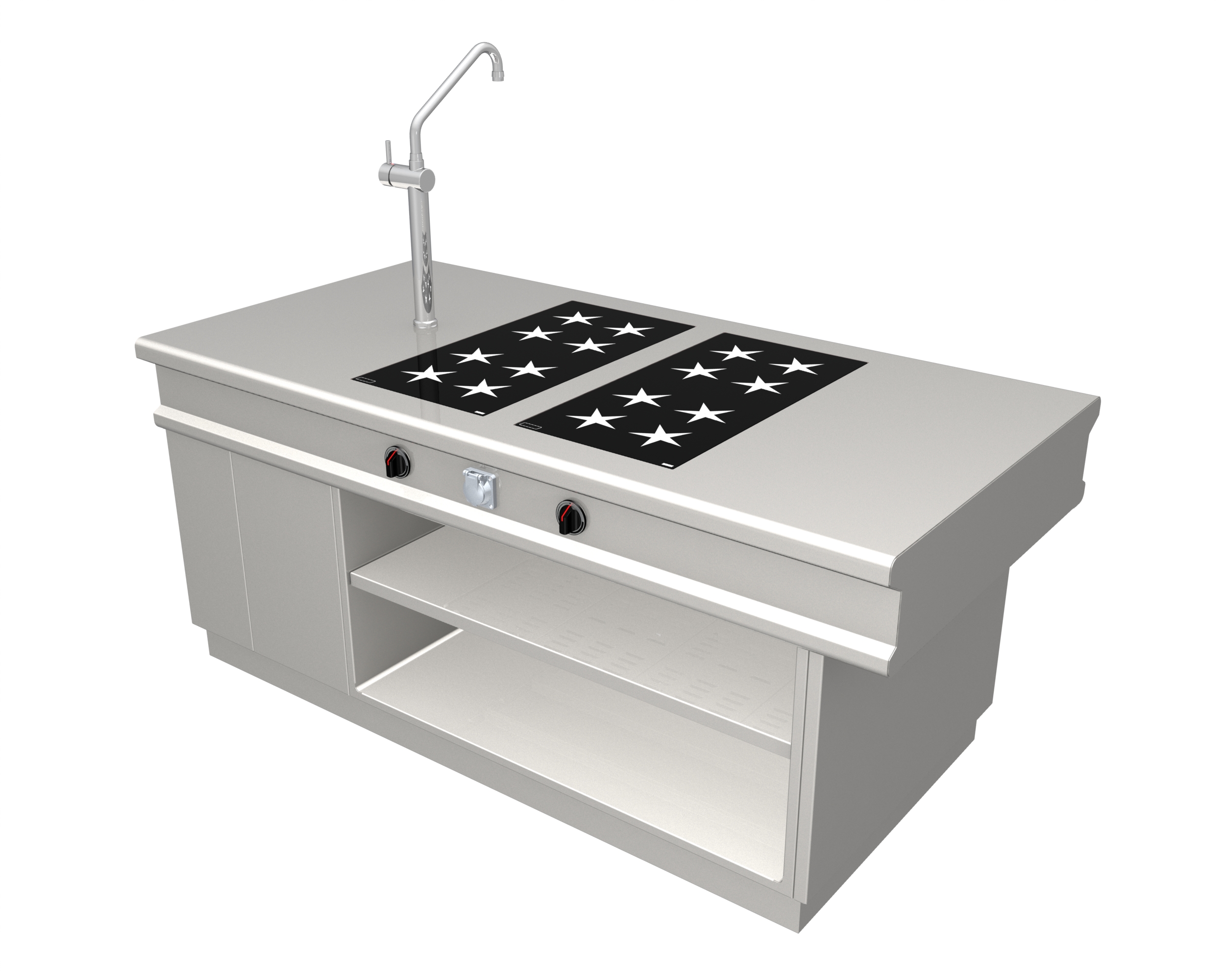 Referenzen Menu System AG - 