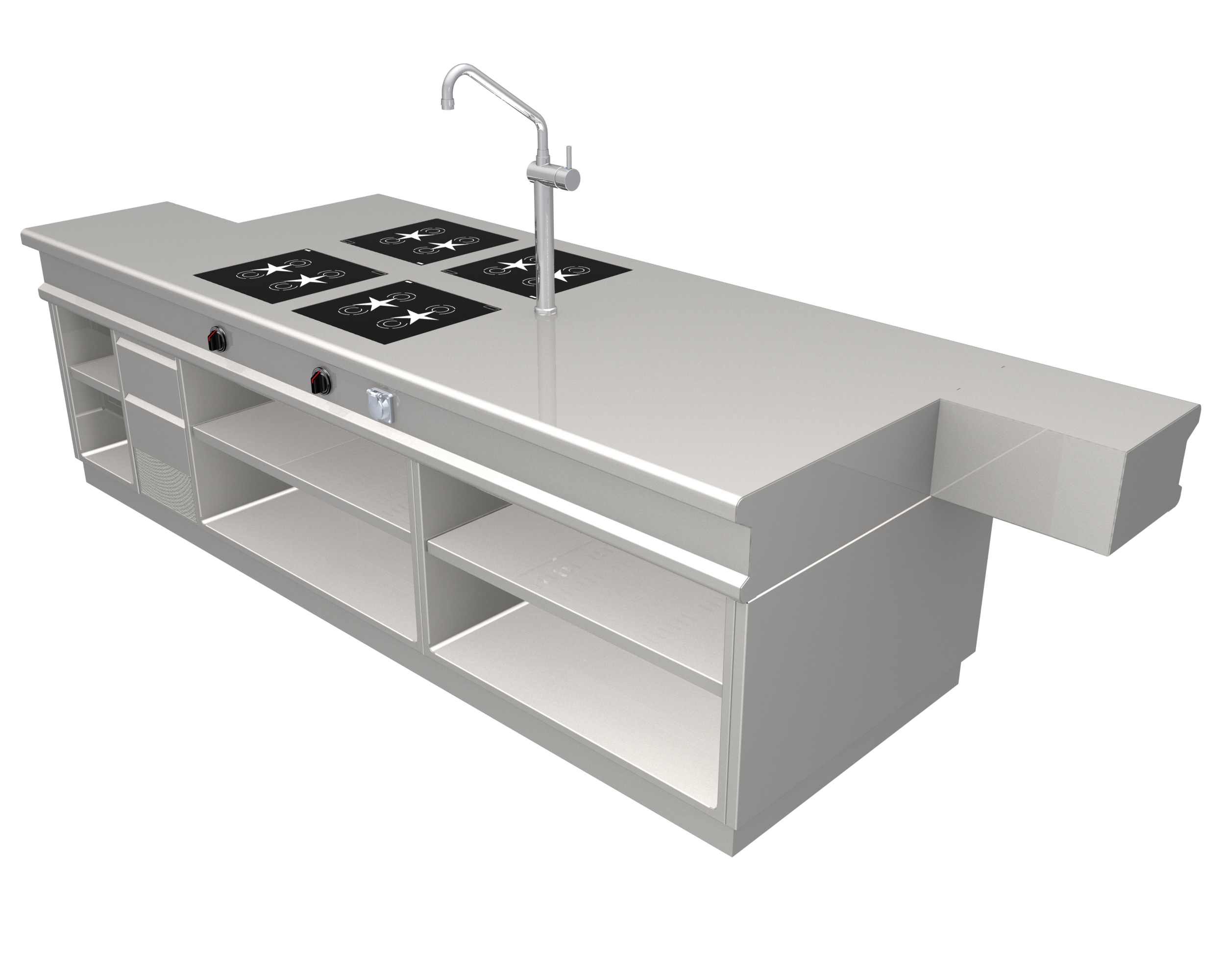 Referenzen Menu System AG - 