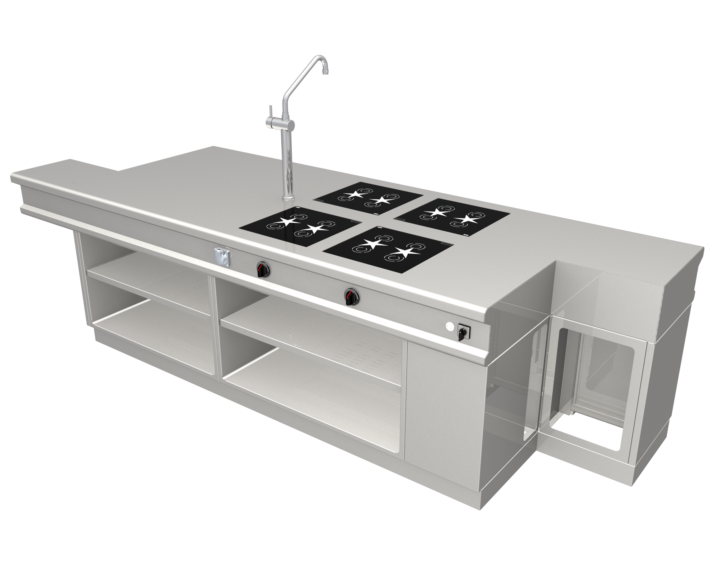 Referenzen Menu System AG - 